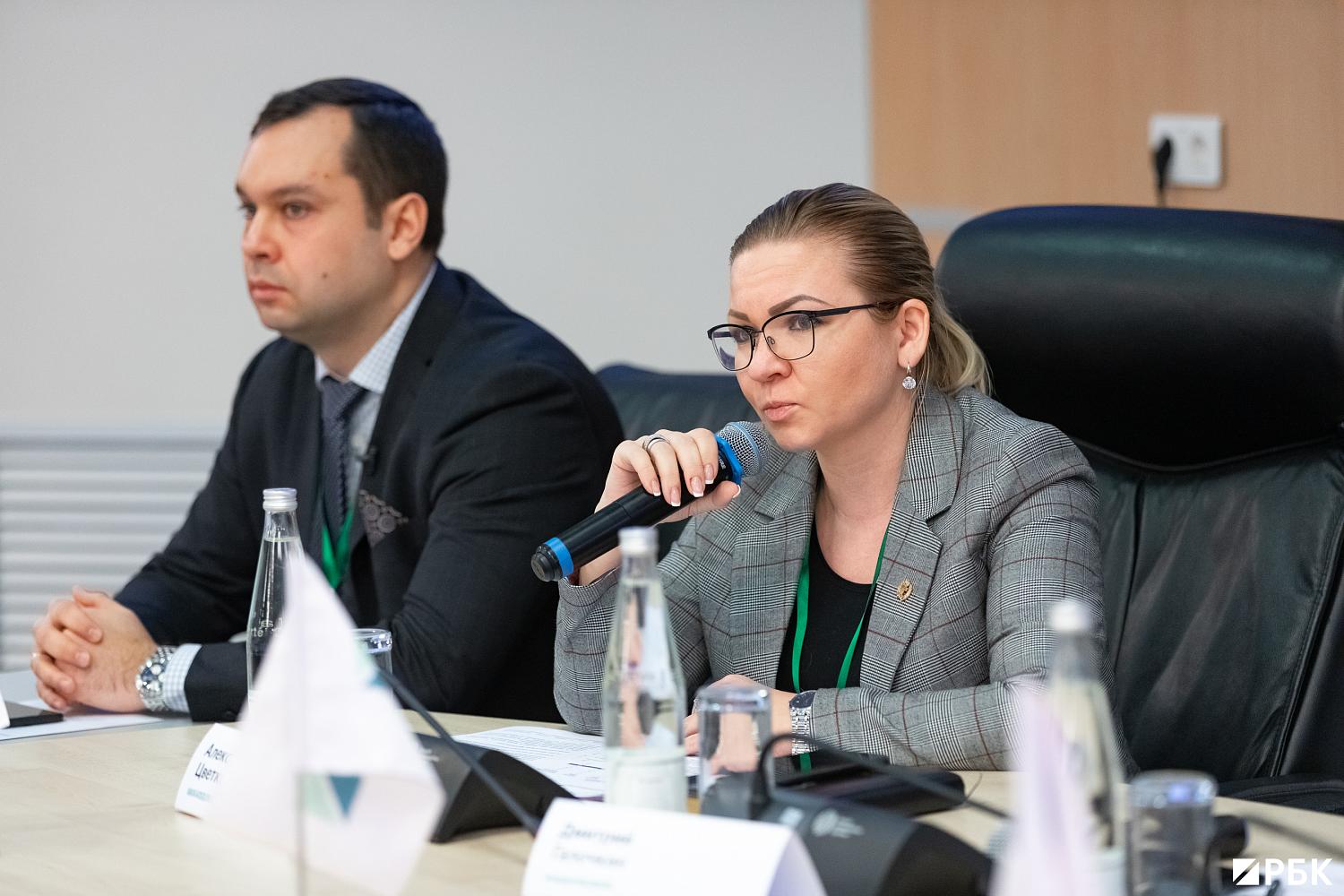 Как повысить доверие предпринимателей к силовым структурам?