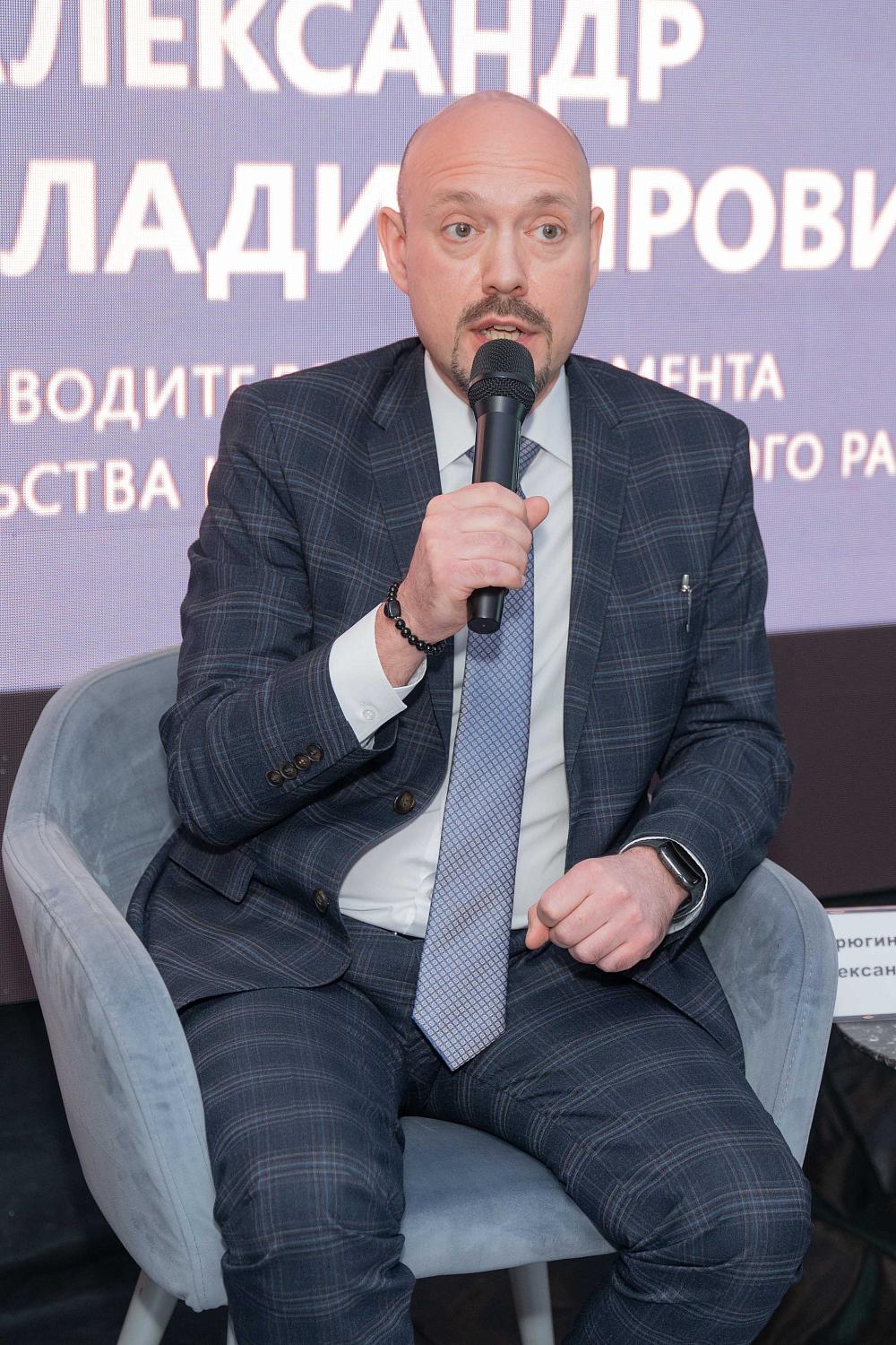 МТПП подвела основные итоги и наметила пути развития 