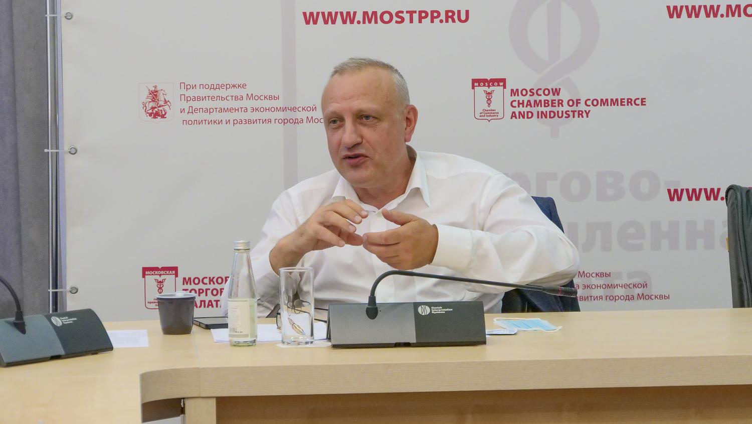 На семинаре обсудили международный опыт правового регулирования открытых данных