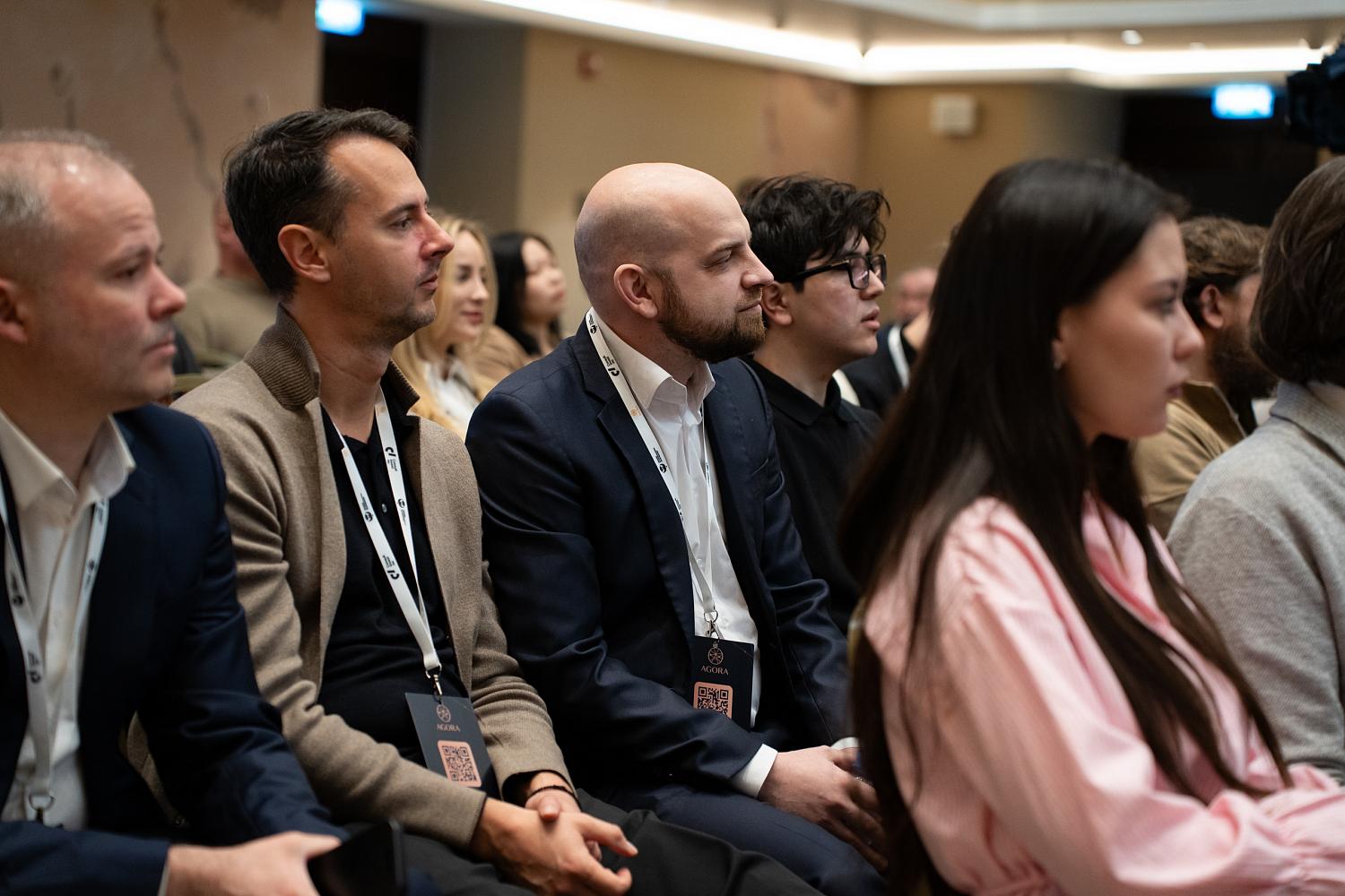 В Москве дан старт Второй международной премии «ТОП-100 предпринимателей БРИКС»