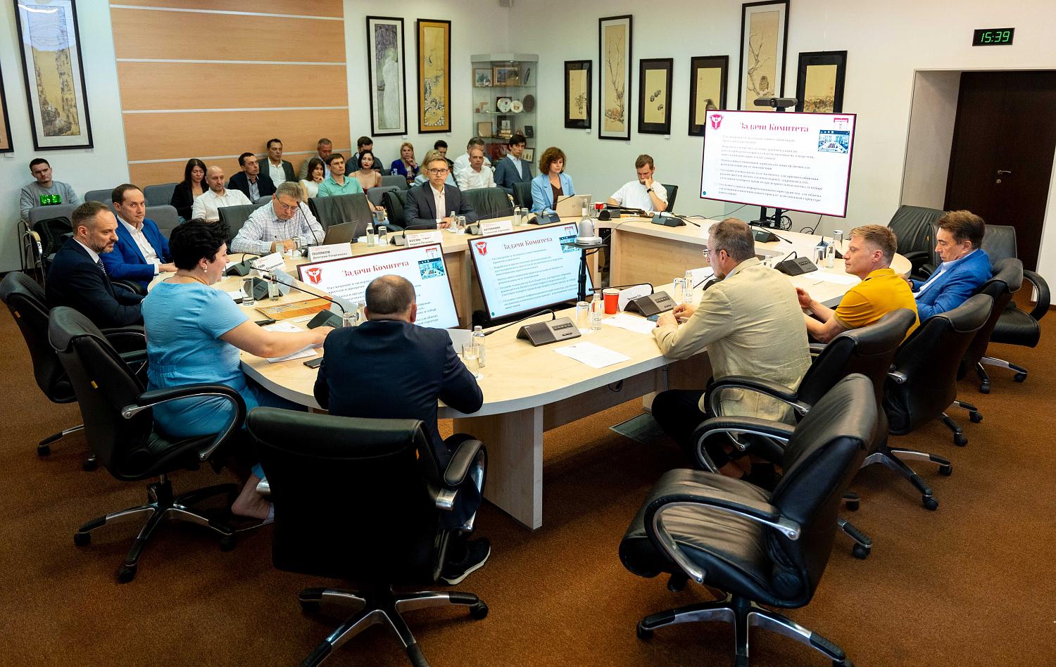 От банковских барьеров к цифровым возможностям: эволюция инвестиционных решений для МСБ