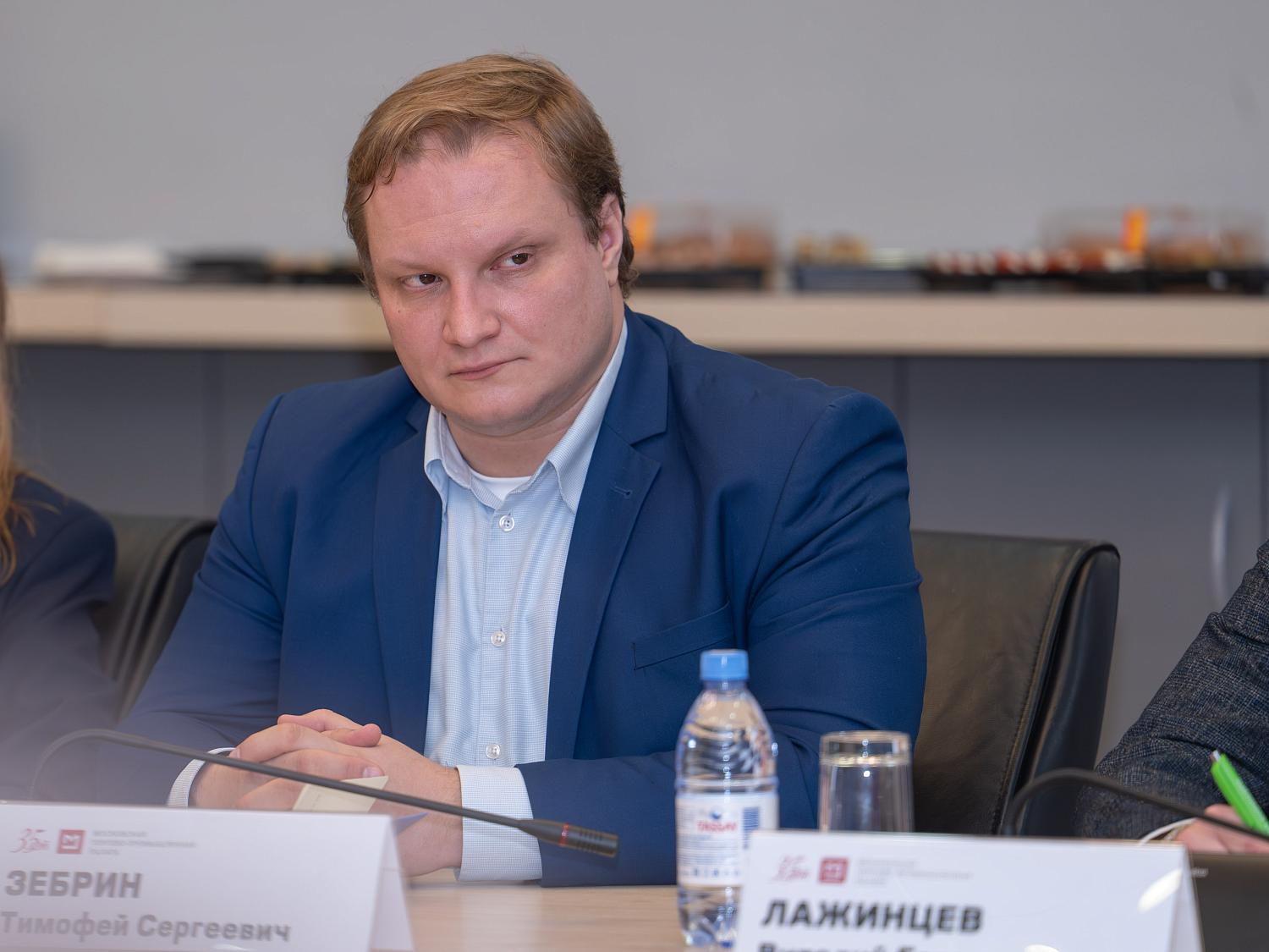 МТПП формирует Комитет по межрегиональной деятельности для поддержки бизнеса при выходе в Москву и регионы