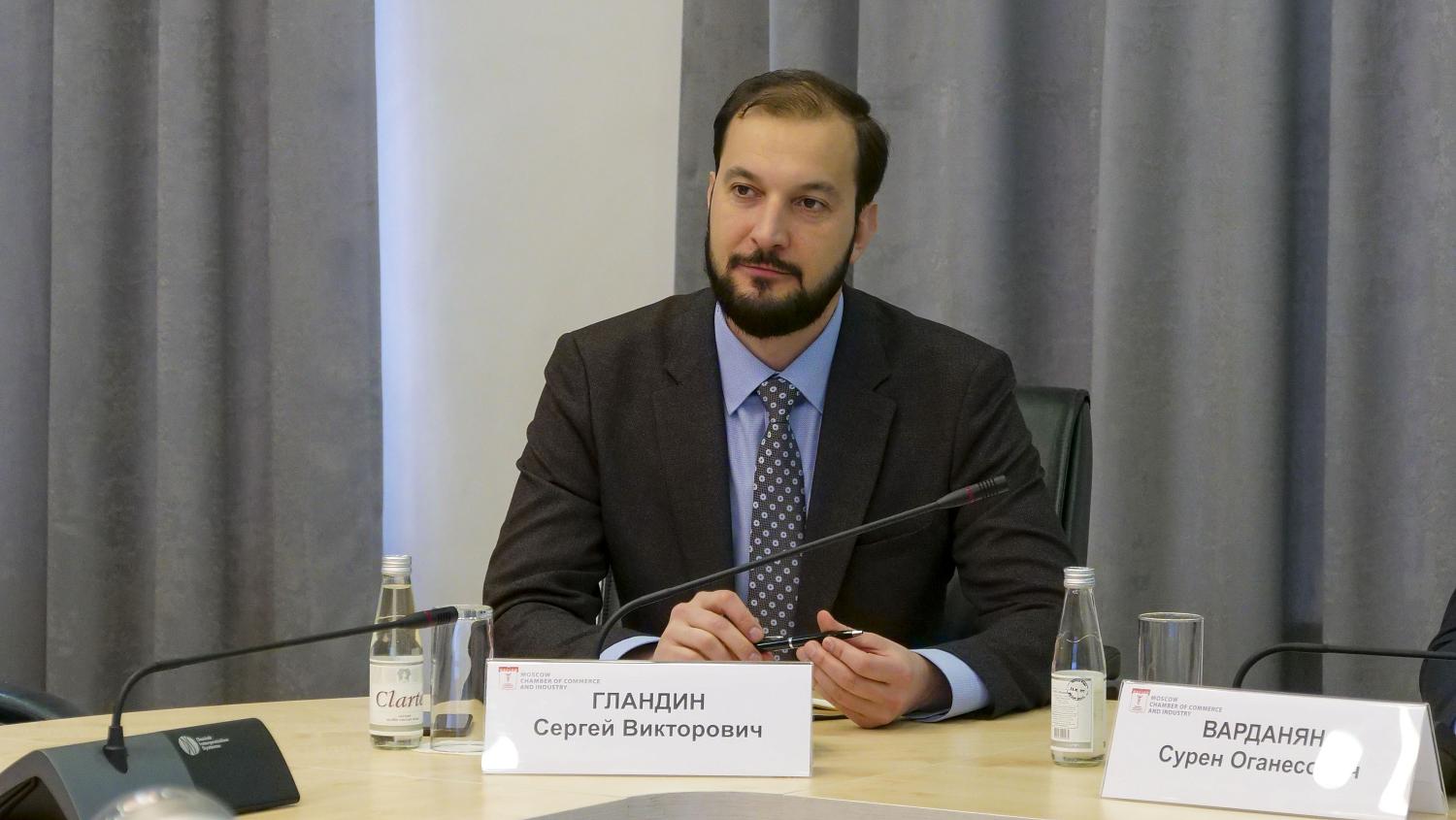 Санкции: риски и возможности