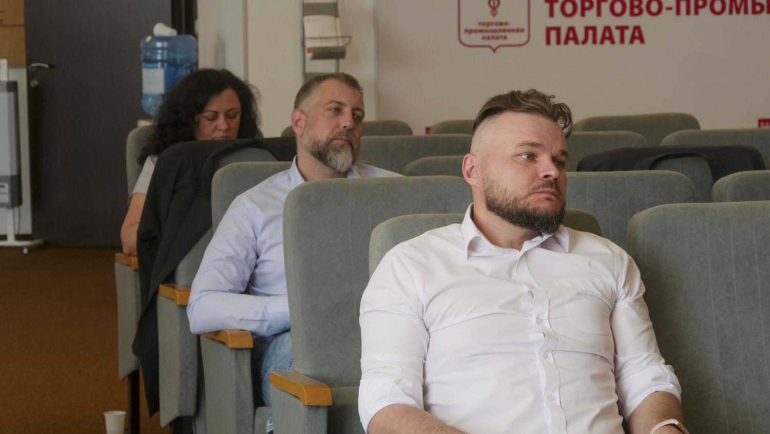 Предприниматели узнали, чем им может быть полезна МТПП