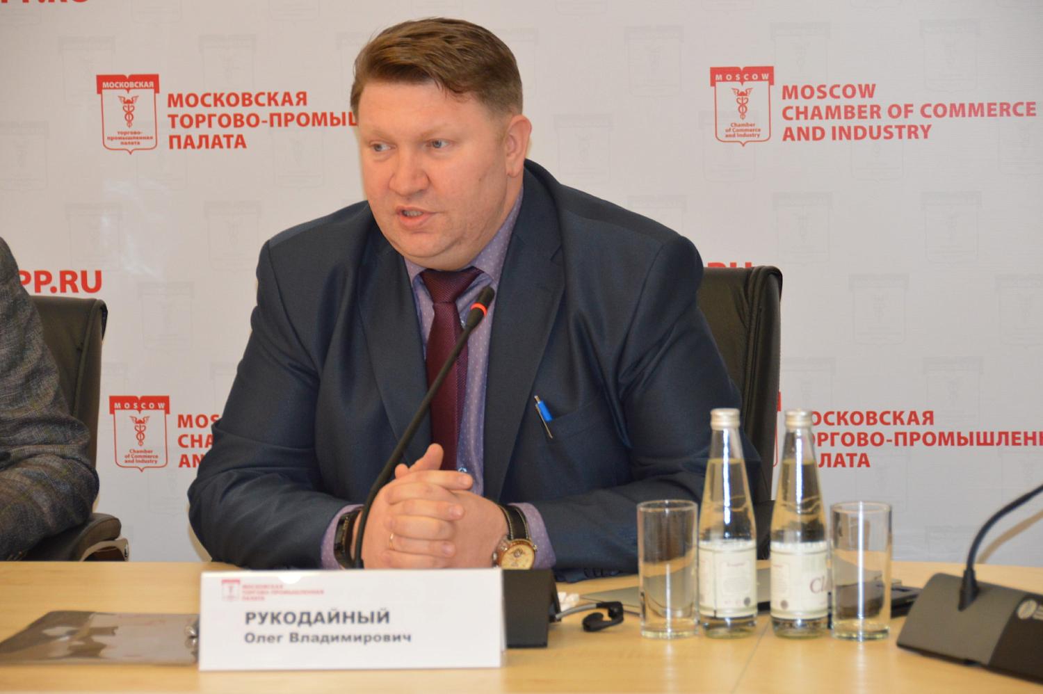 В МТПП прошло обсуждение проблем встраивания частной медицины в систему здравоохранения