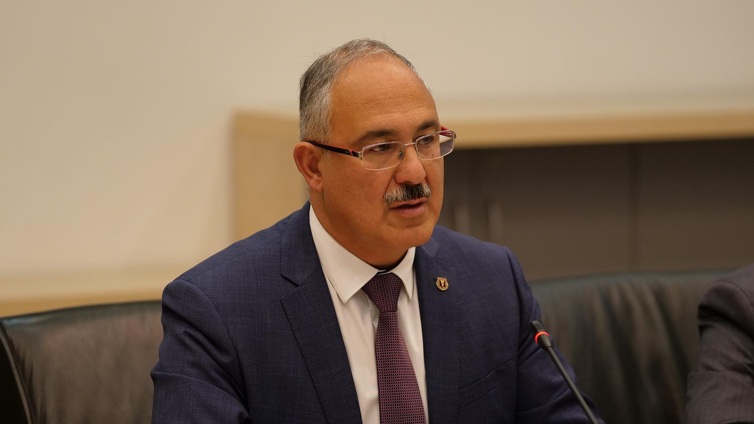 Тунис готов стать для России «воротами в Центральную Африку» 