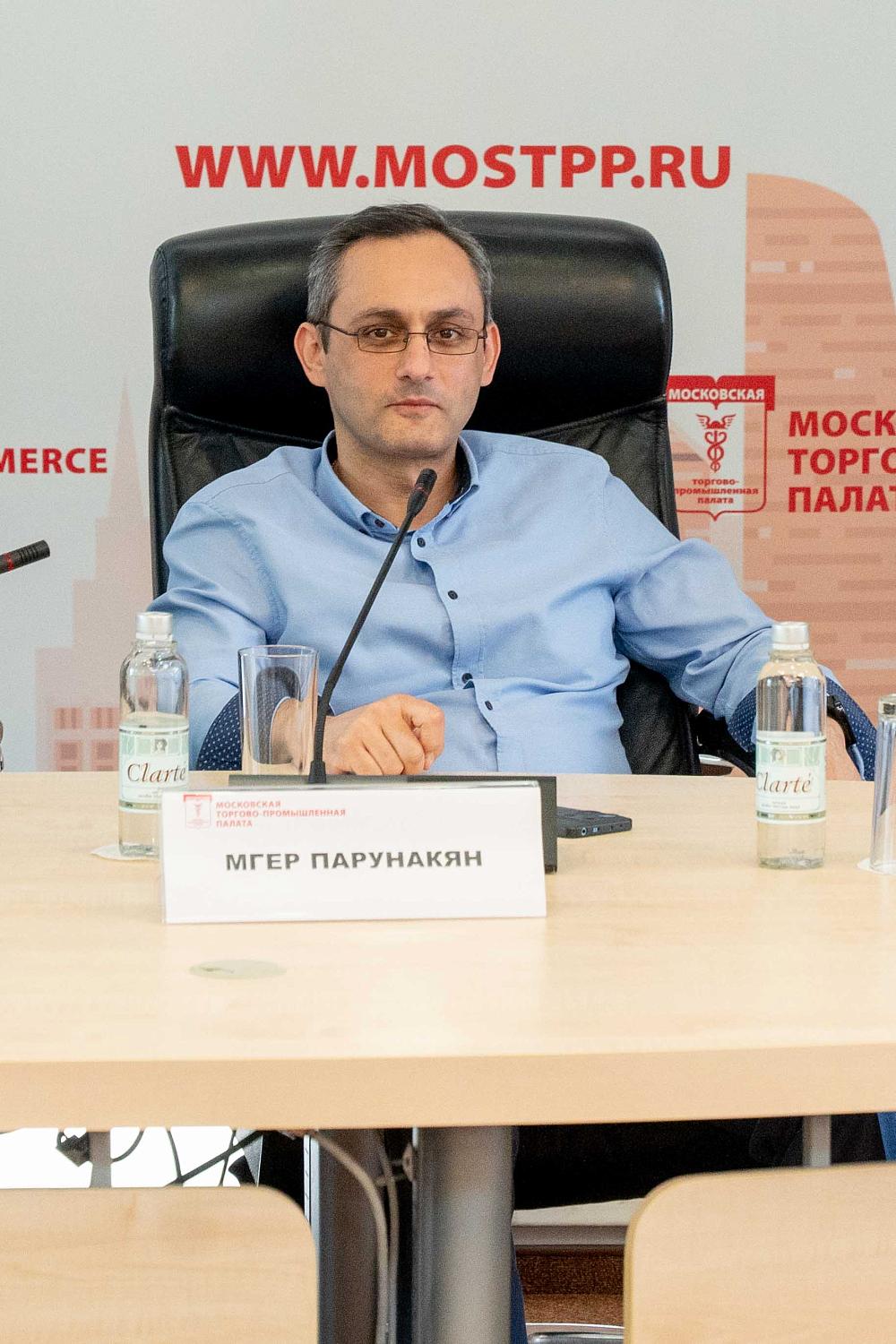 Бизнесменам рассказали о возможностях искусственного интеллекта