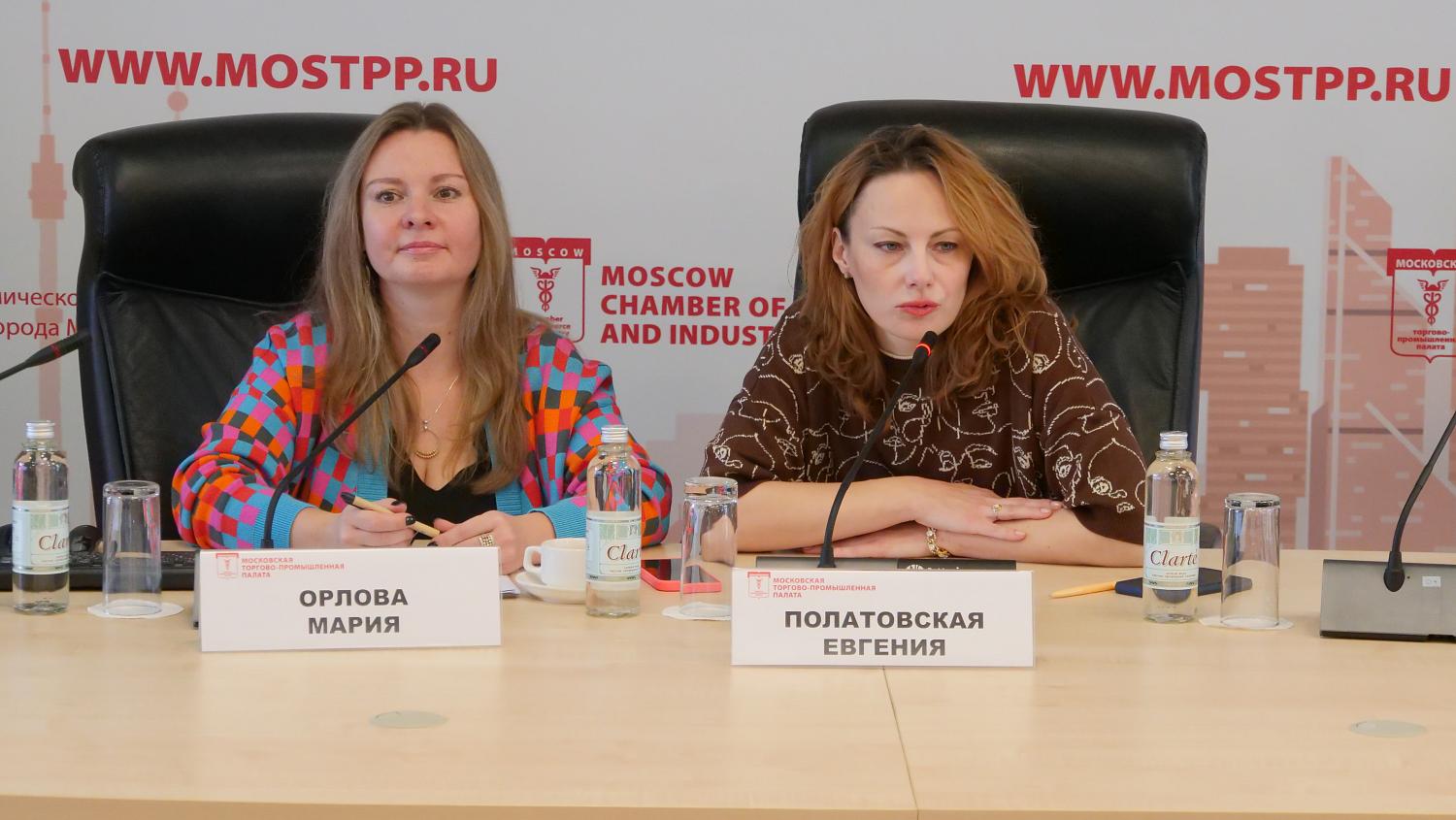Возможности использования нейросетей и искусственного интеллекта в бизнесе обсуждались на площадке МТПП