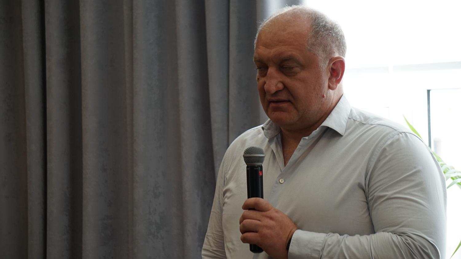 На площадке МТПП была организована форсайт-сессия для новичков