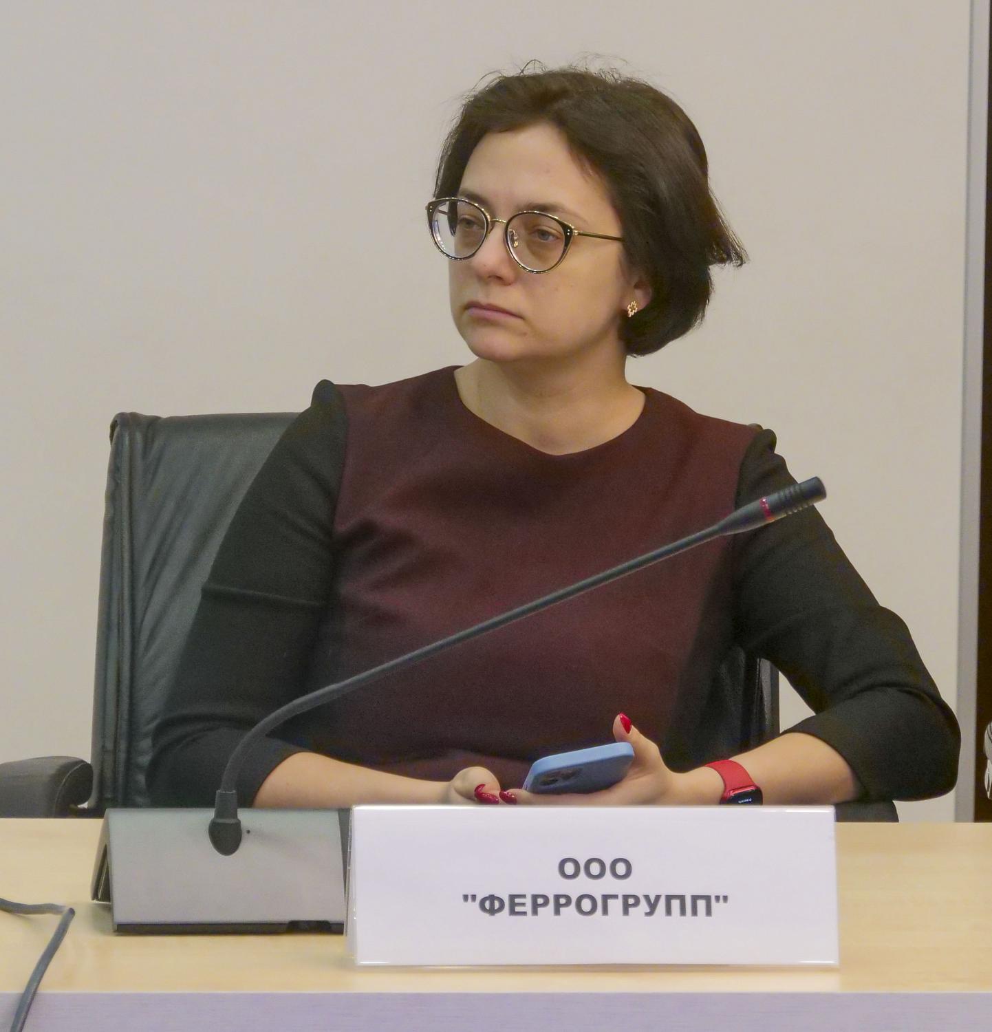 Новые члены МТПП обсудили возможности взаимодействия с Палатой