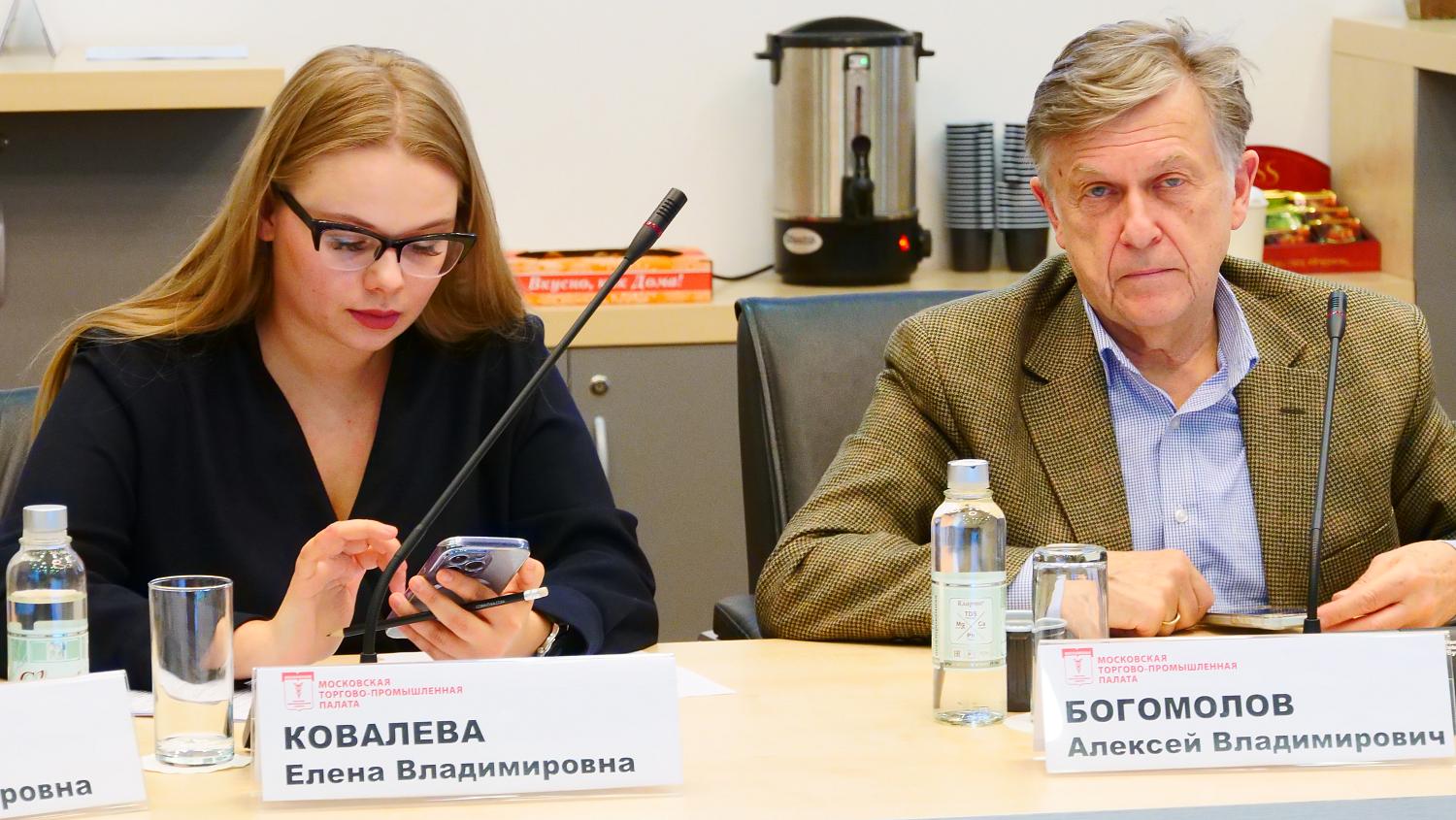 Ответственное ведение бизнеса для МСП должно стать очевидно выгодным 