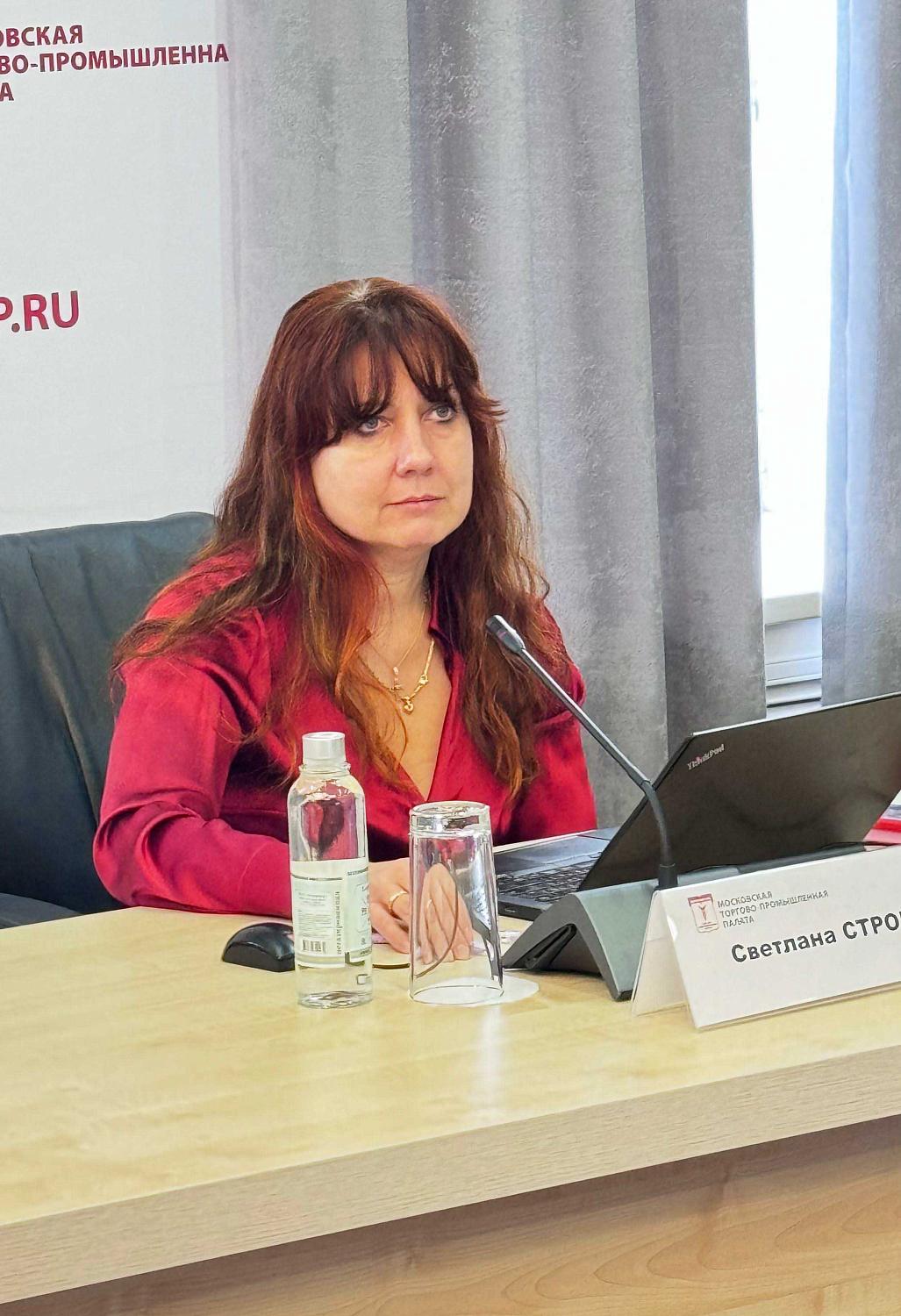 Предпринимателям разъяснили суть ключевых параметров модернизации налоговой системы 