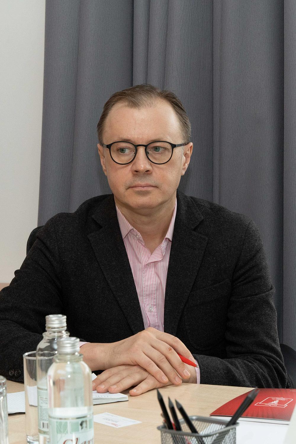 Россия и Пакистан настроены на сотрудничество