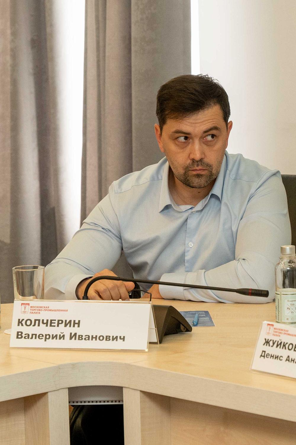 Эксперты обсудили дальнейшие аспекты развития рынка видеоаналитических систем