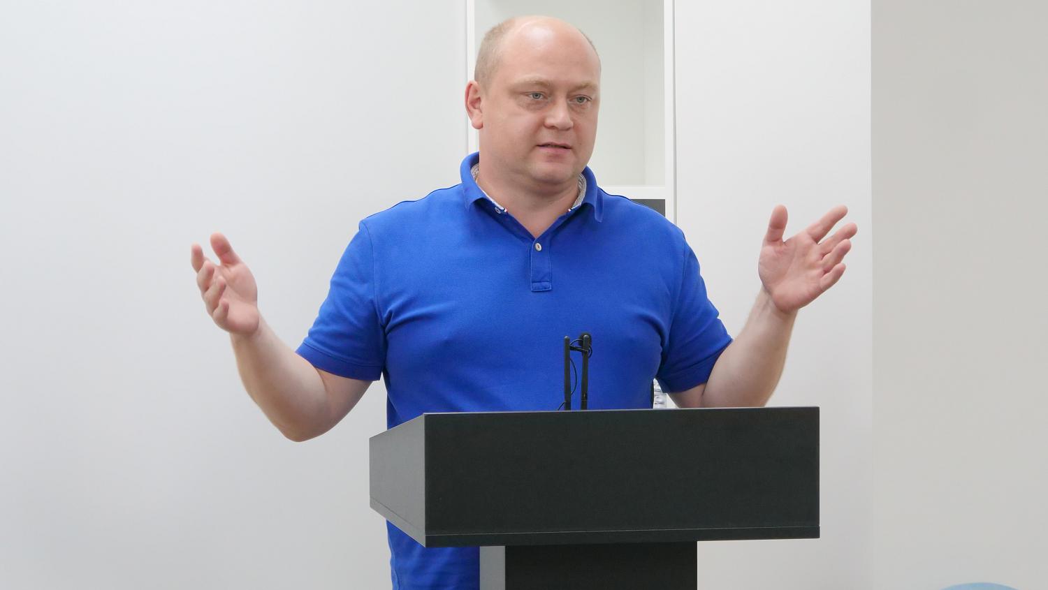 Представители модной индустрии обсудили свои проблемы на площадке МТПП