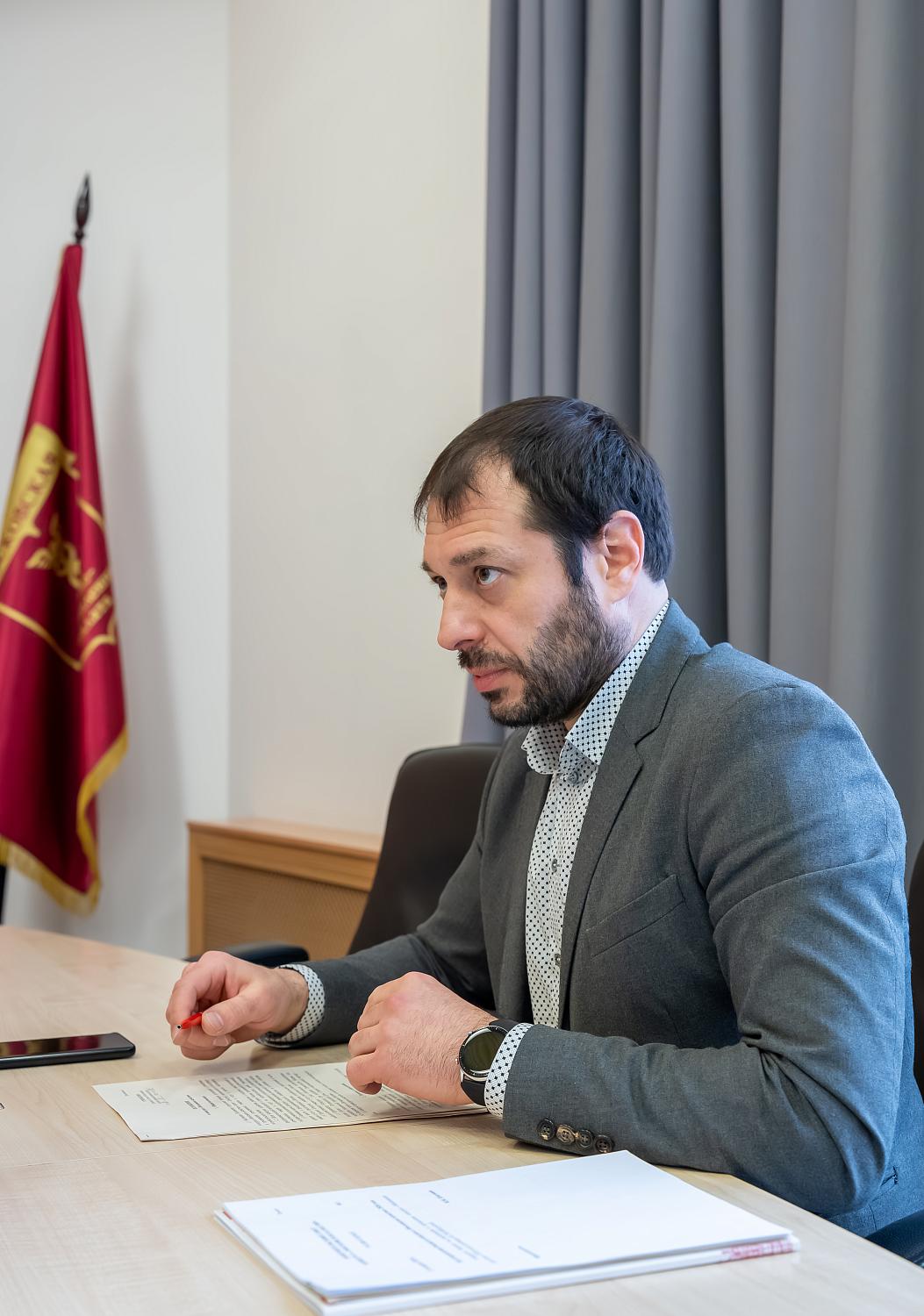 Экспертный совет конкурса «Московское качество» утвердил номинации в категории «Хлебобулочные изделия»