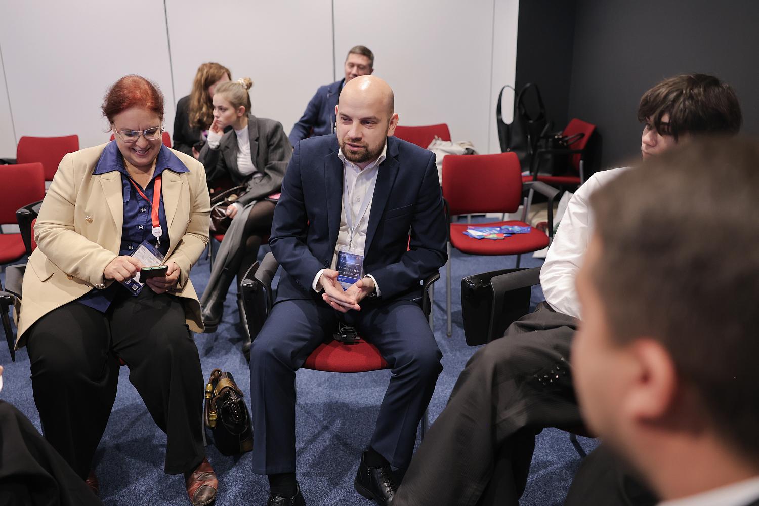 Представители МТПП приняли участие в партнерских мероприятиях Муниципального Форума БРИКС