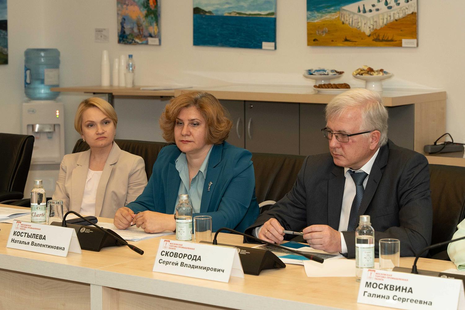 Предприниматели узнали, как избежать подозрений в отмывании денег