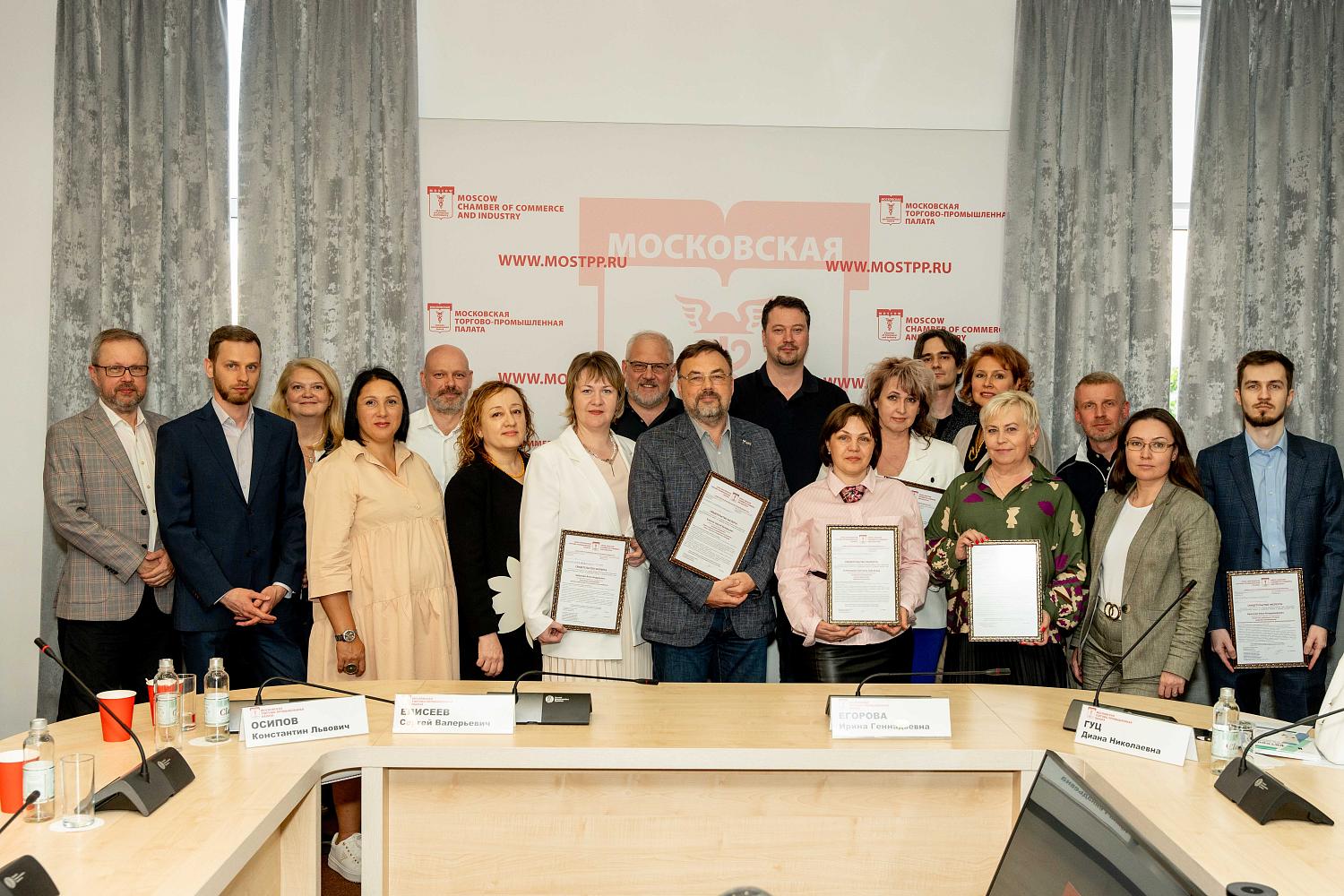 Эксперты проанализировали потенциал новых профессий, помогающих росту бизнеса 