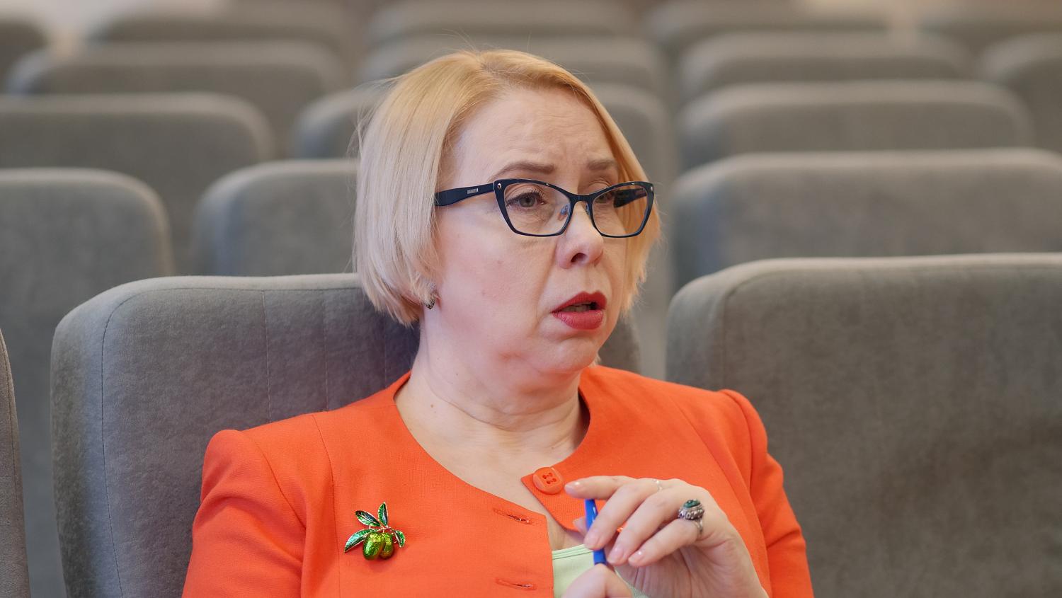 В МТПП состоялось открытое заседание инициативной группы по созданию новой общественной структуры