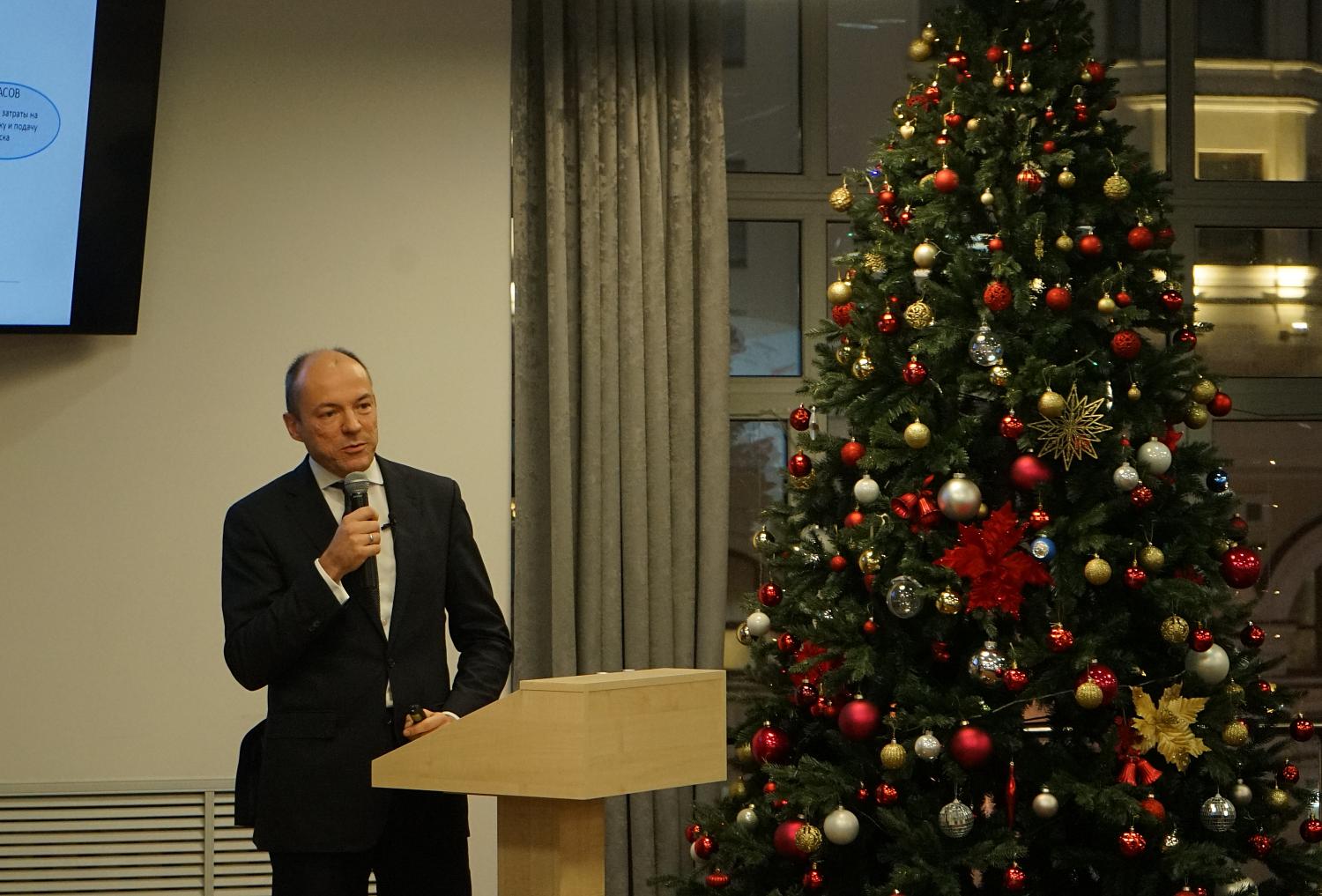 Кому и зачем нужен медиатор?