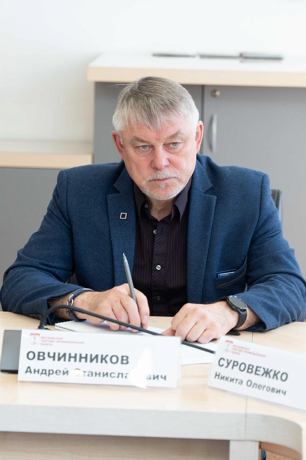 В фокусе обсуждений – повышение качества контрактов и снижение затрат