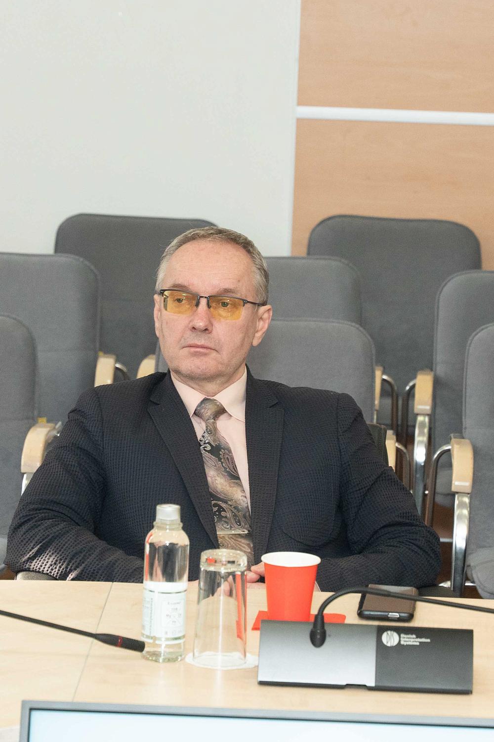 Предприниматели узнали больше об имущественных торгах