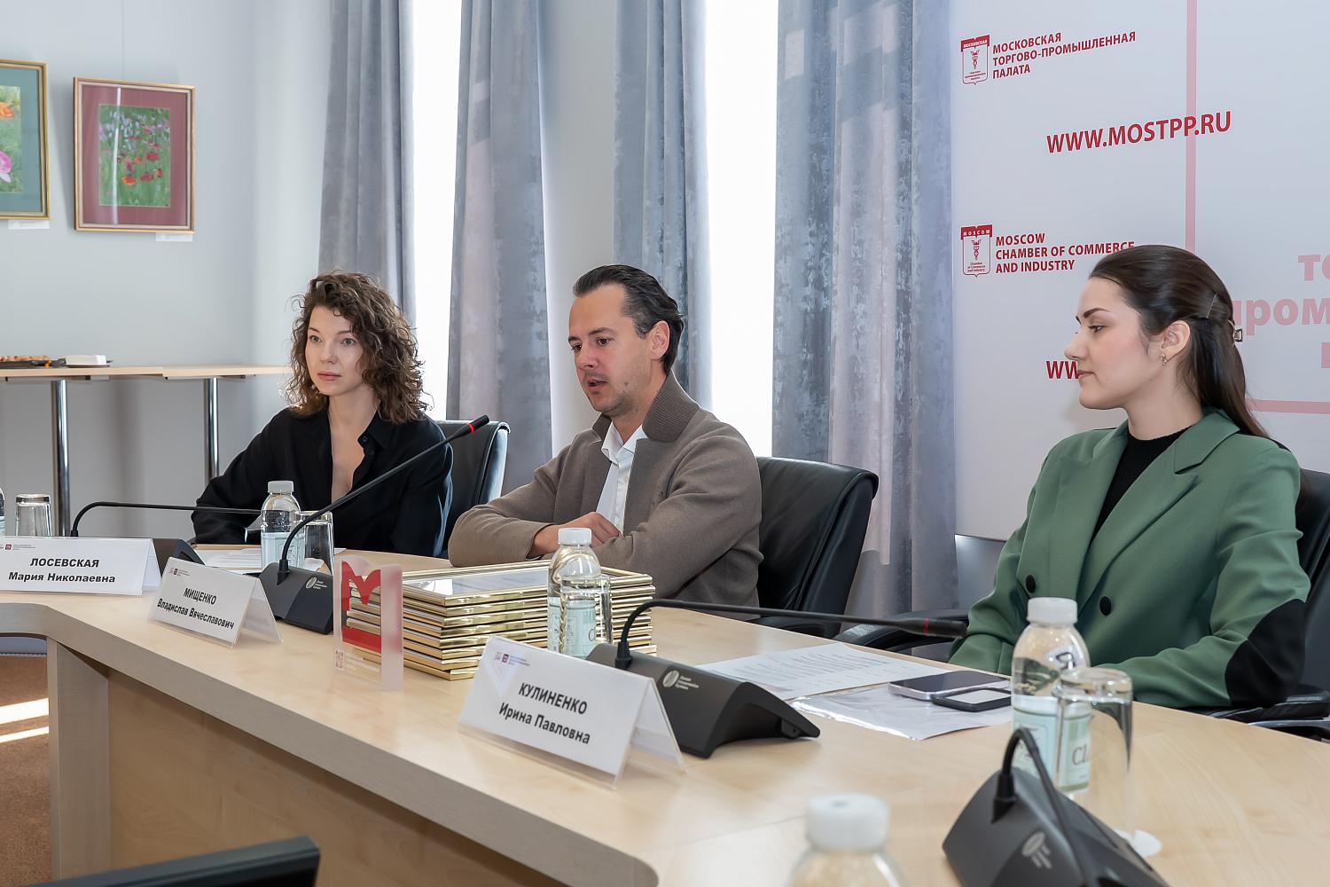 МТПП подвела итоги первого акселератора для импортеров