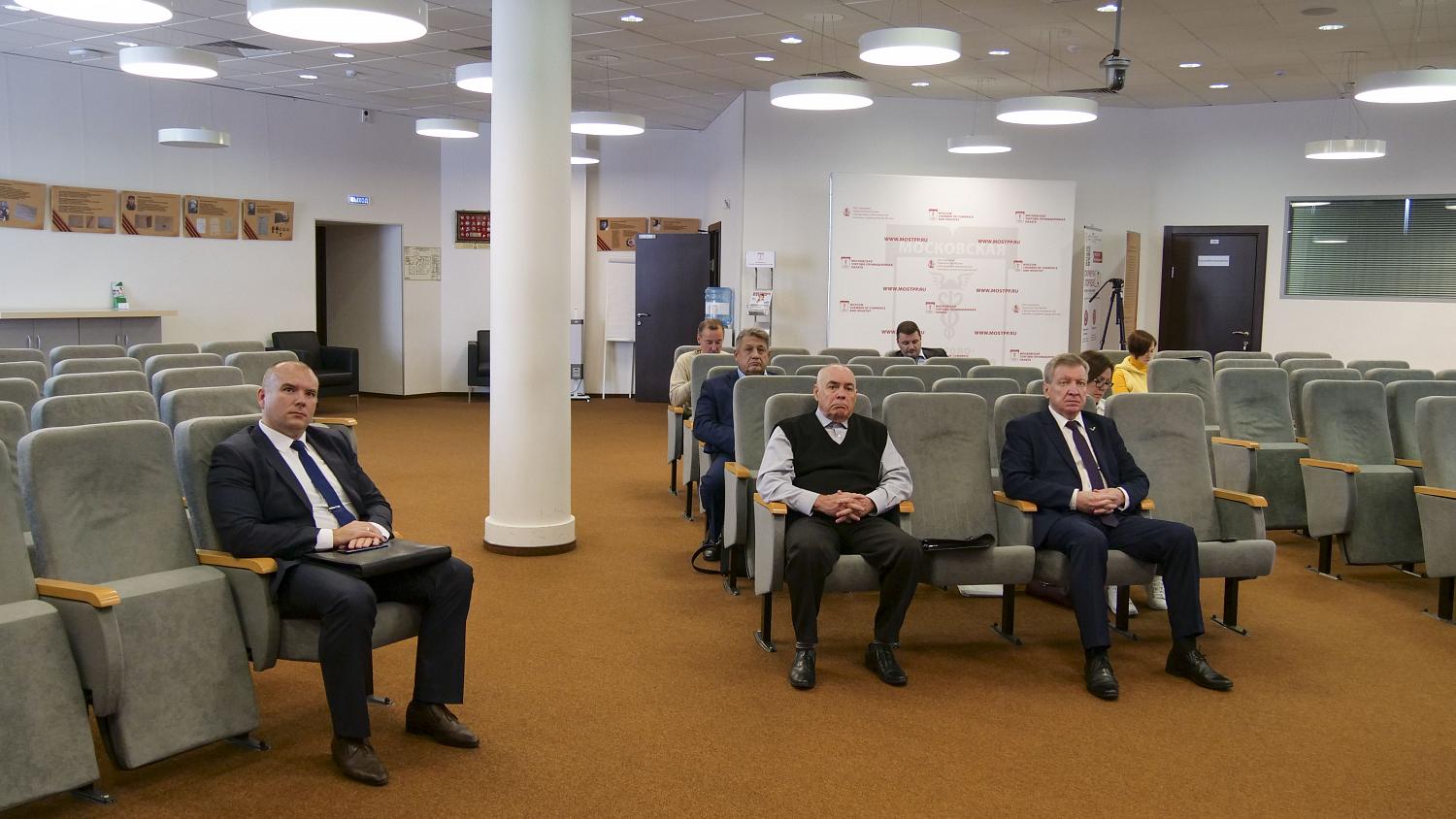 О возможностях бизнеса с Республикой Беларусь в условиях санкционных ограничений поговорили на площадке МТПП