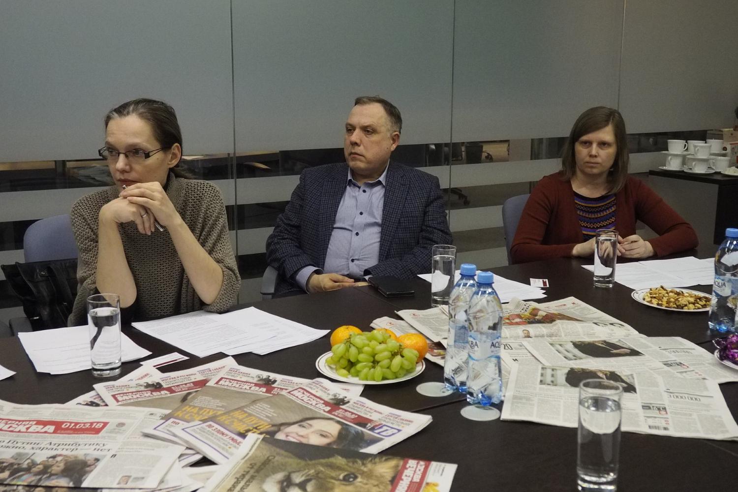 Москвичи смогут оценить коммуникацию управляющих компаний с жителями через месяц