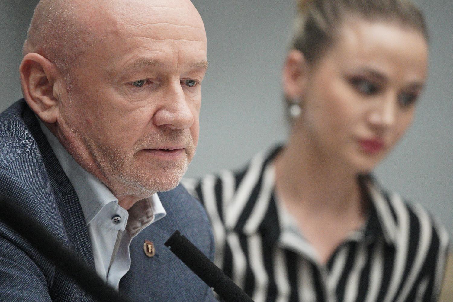 Руководители МТПП представили проекты палаты, направленные на помощь бизнесу