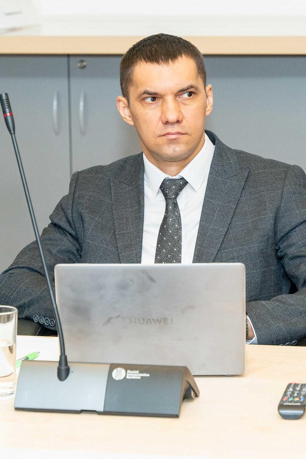 Бизнес и экология: поиск практических решений