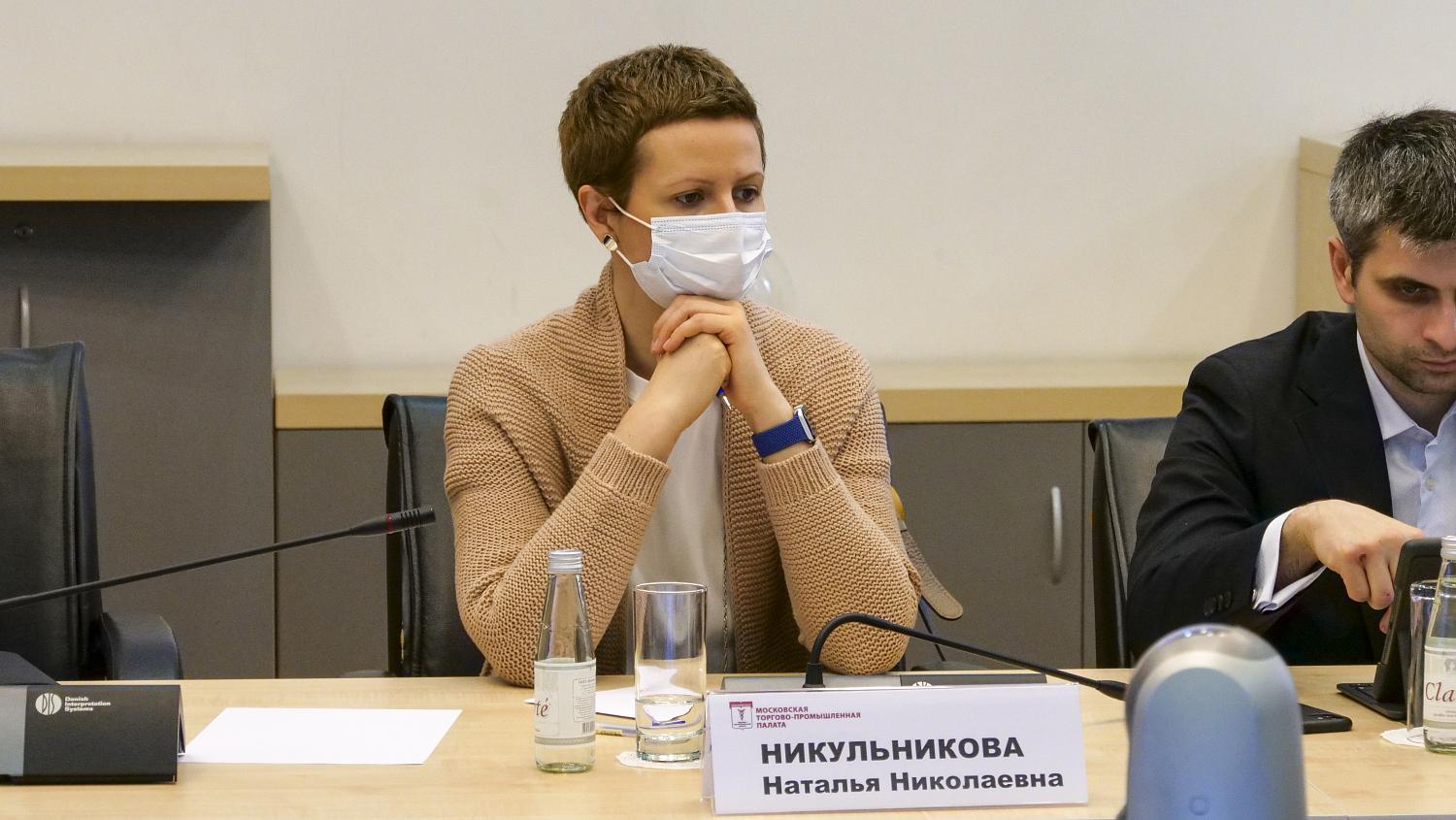 Обсуждены проблемы использования материнского капитала в сделках с недвижимостью 