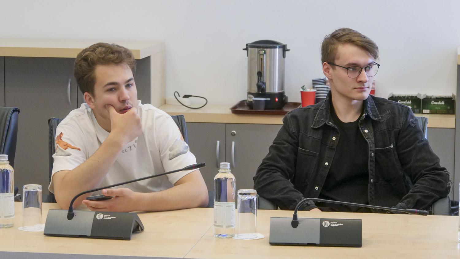 «Успешность компании на 80% зависит от психологии собственника»