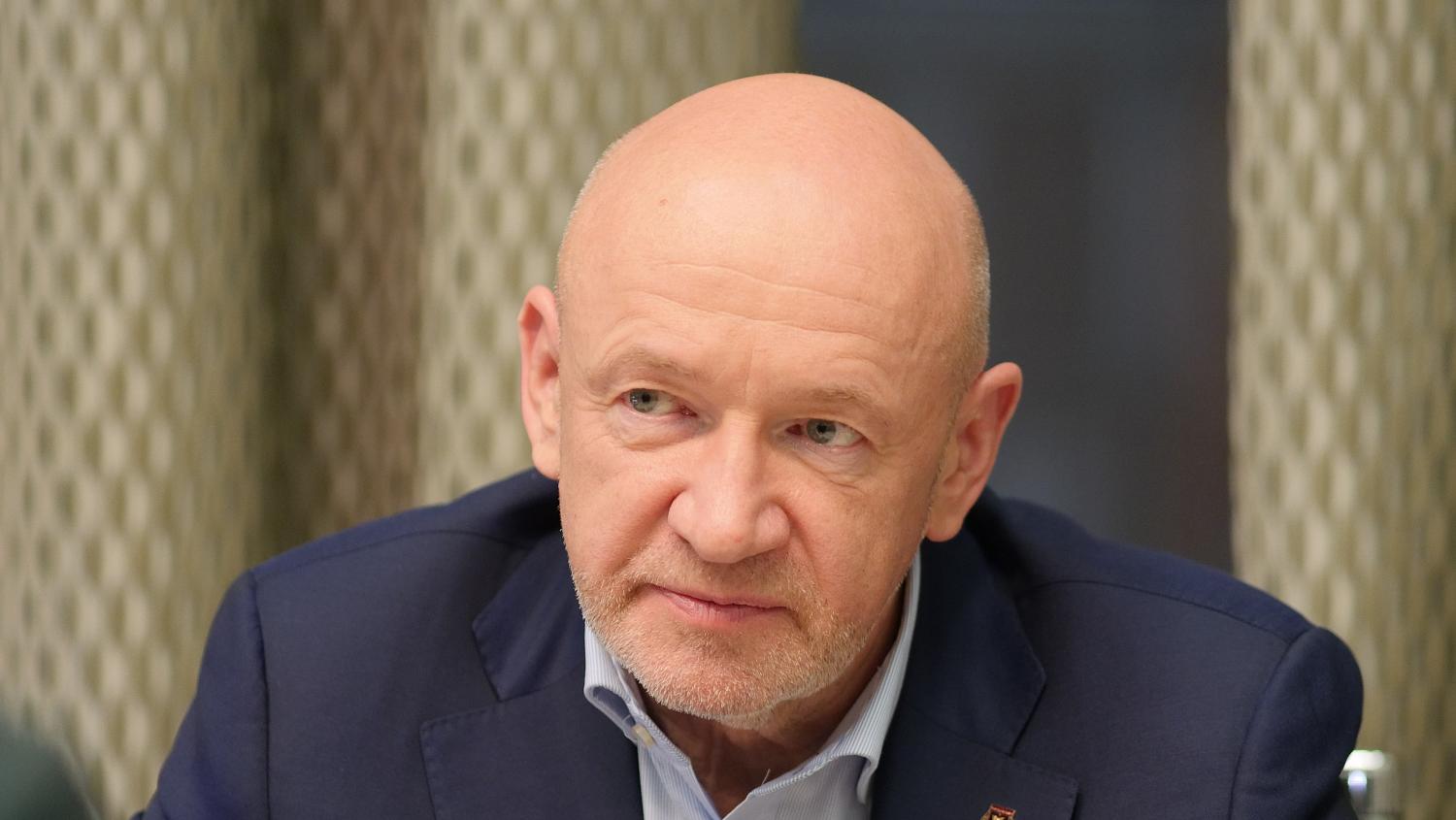 Деловые отношения между Москвой и Кот Д’Ивуаром будут развиваться активнее