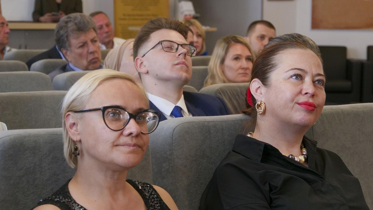 Перед компаниями, недавно влившимися в команду МТПП, открываются новые возможности
