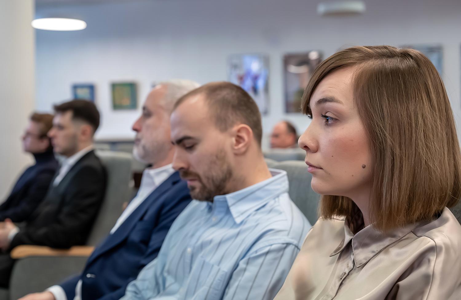 Предприниматели Москвы и Ирана готовы искать новые направления взаимодействия