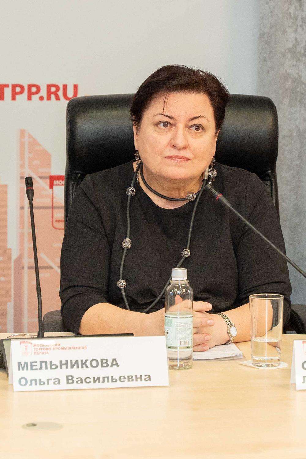 Бизнесменов познакомили с последними изменениями в сфере логистики
