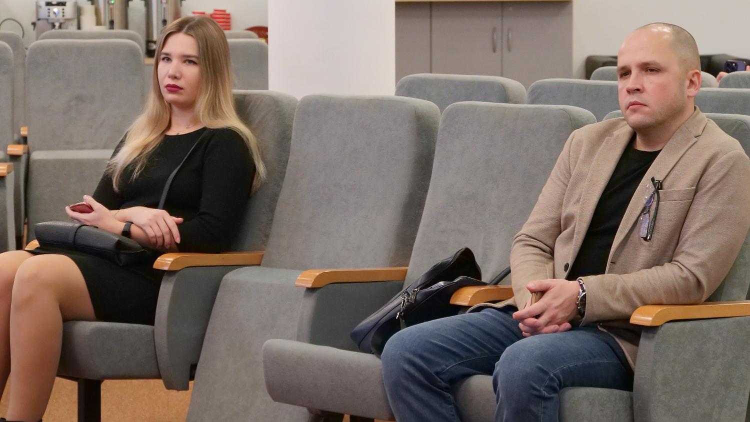 Дробление бизнеса и связанные с этим риски обсудили эксперты на площадке МТПП