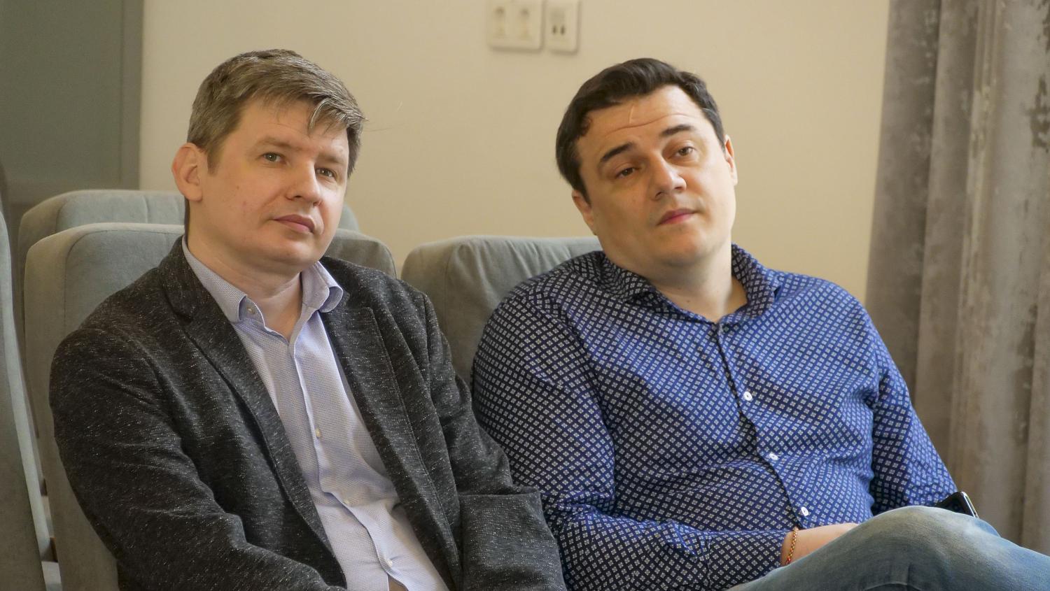 Предприниматели узнали, чем им может быть полезна МТПП