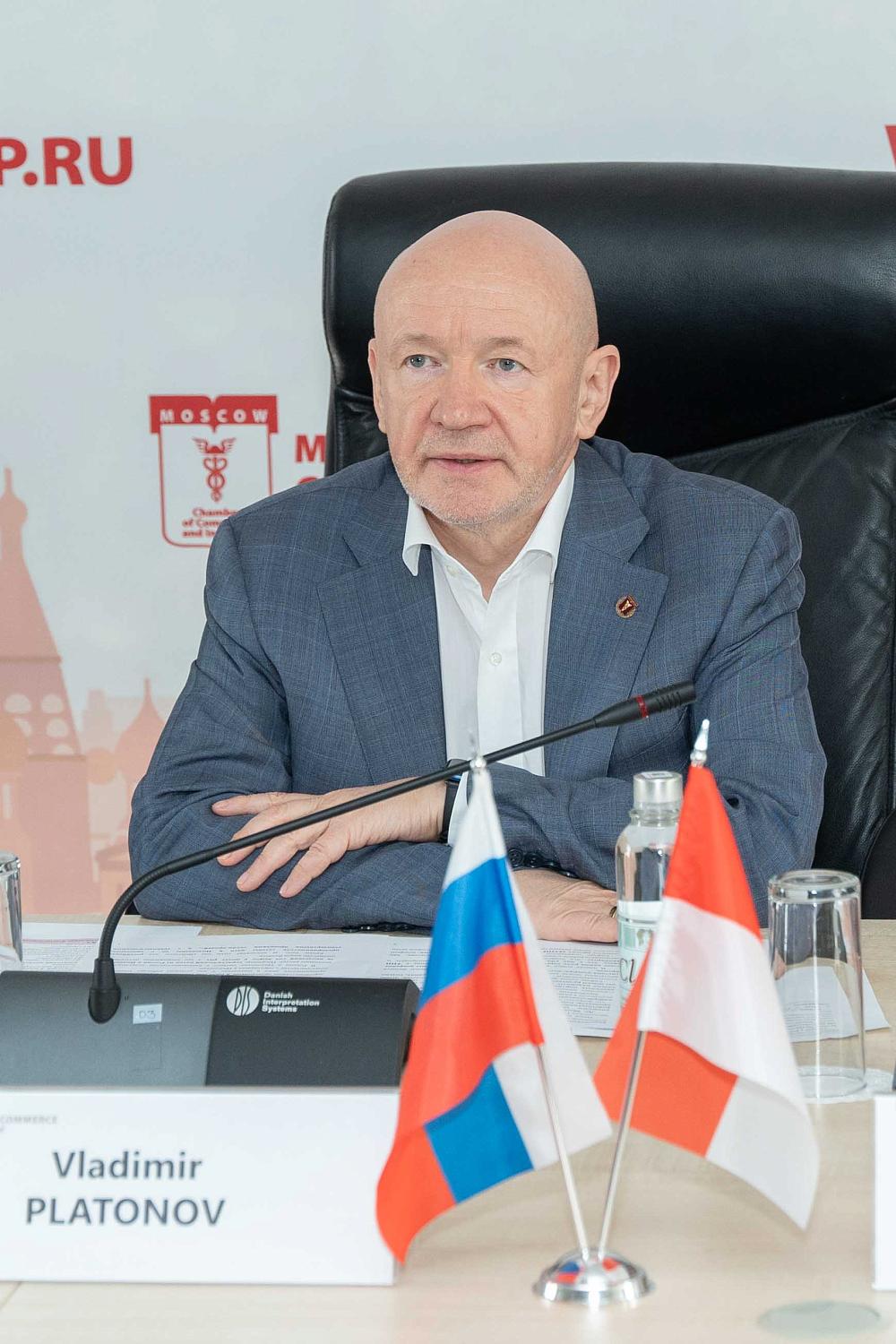 Сотрудничество с Индонезией – очень важное направление для МТПП