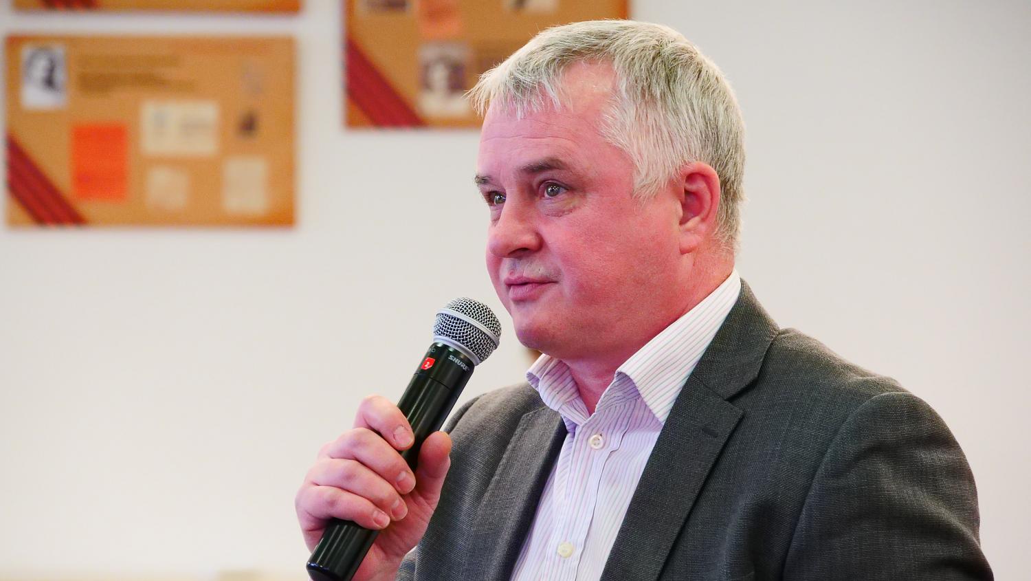 Для развития бизнеса новичкам посоветовали быть проактивными