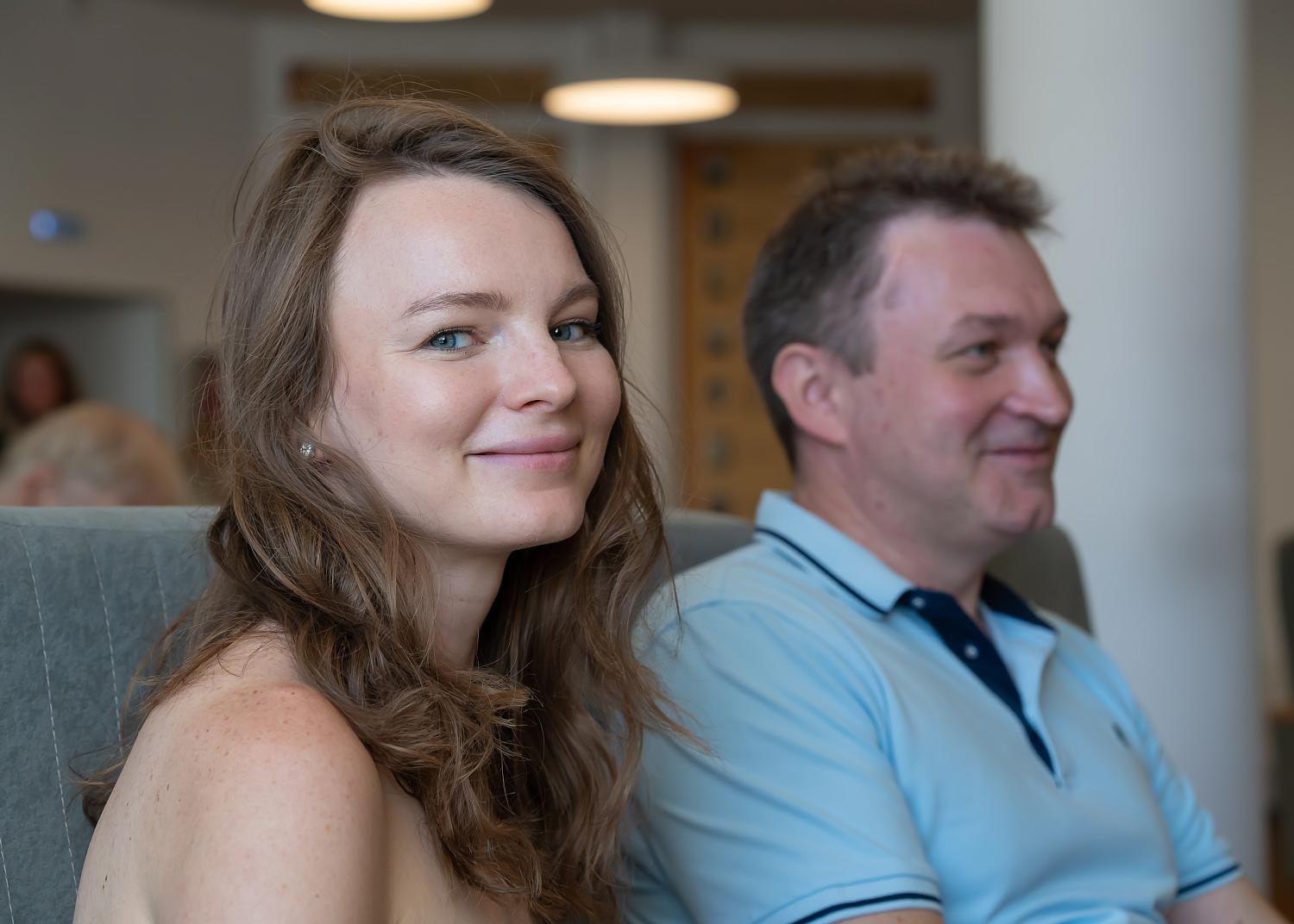 Эксперты обсудили возможности продвижения ценностно-ориентированного бизнеса