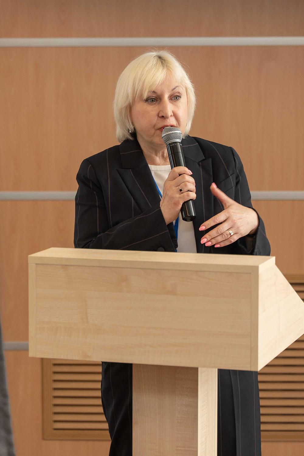 Будущее финансового рынка России обсудили в МТПП