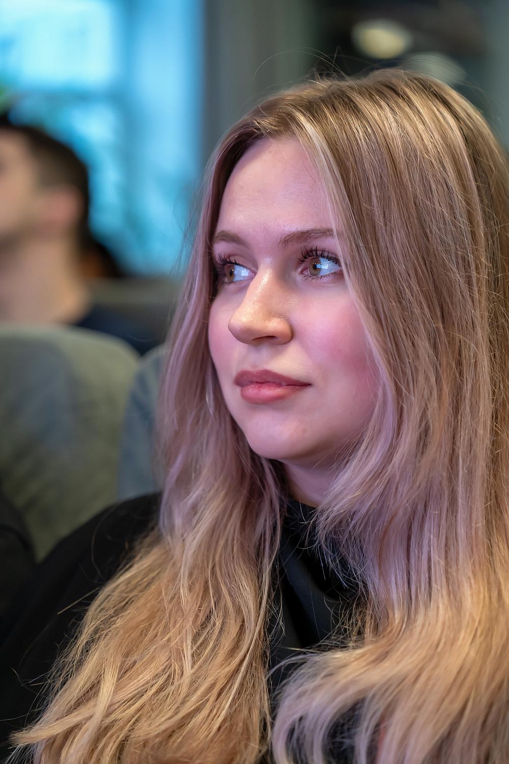 Точка старта для молодых бизнесменов: команды, нетворкинг и тест идей в проекте «Начни свой бизнес с Москвой»