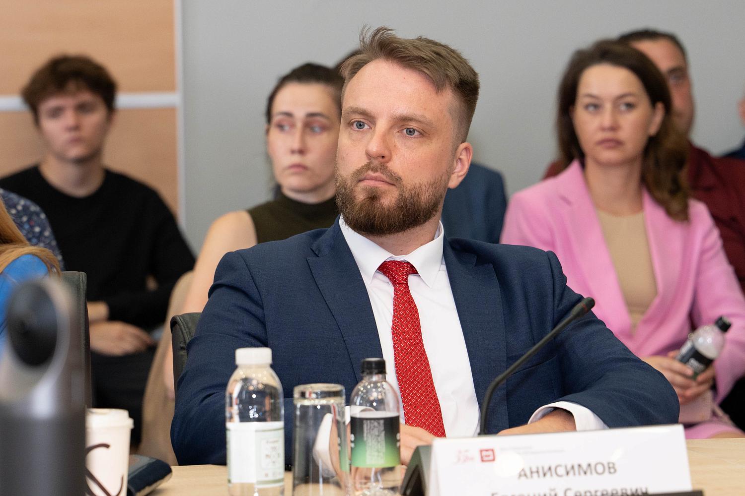 Предпринимателей познакомили с особенностями использования искусственного интеллекта