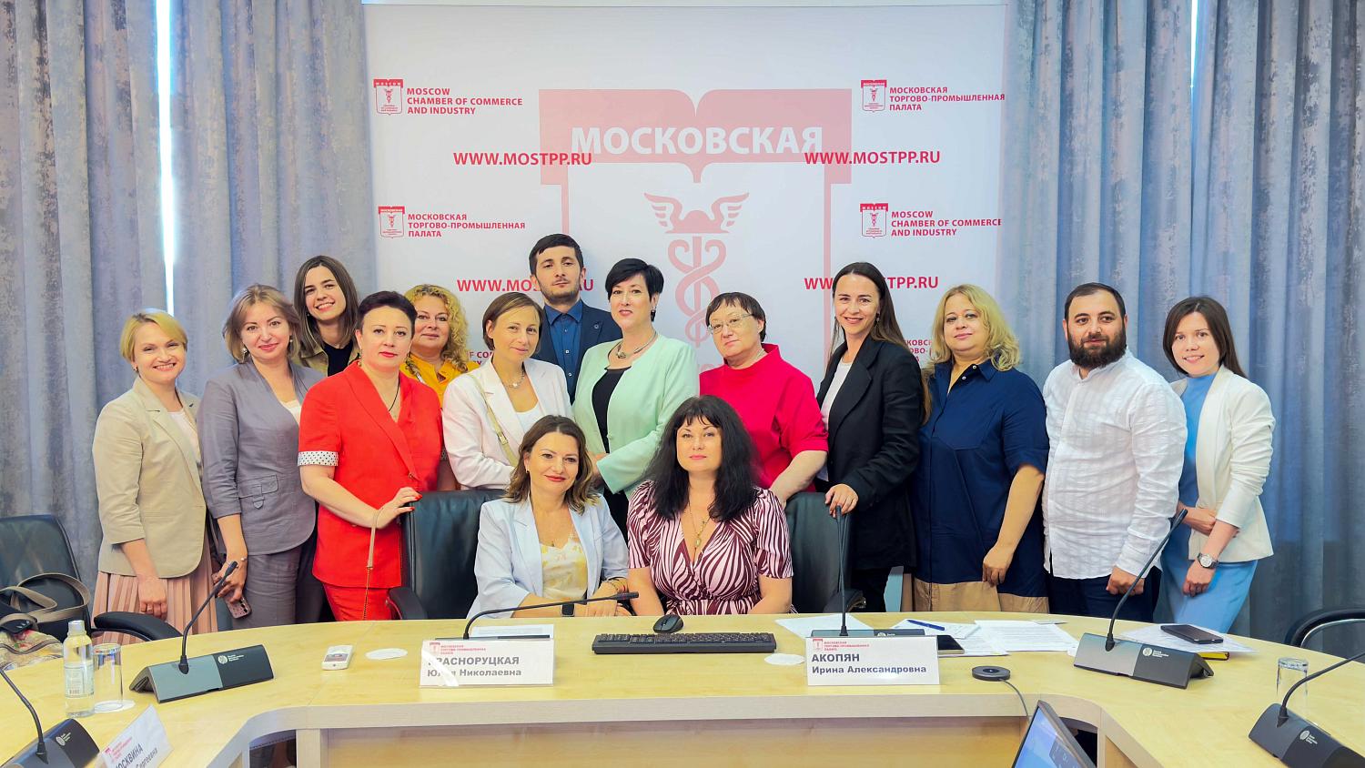 Предприниматели узнали, как избежать подозрений в отмывании денег