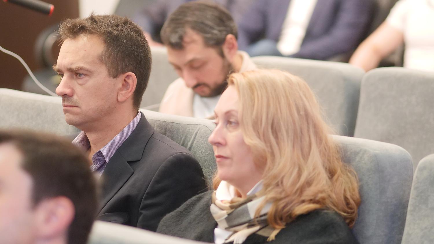 Команда МТПП пополнилась 