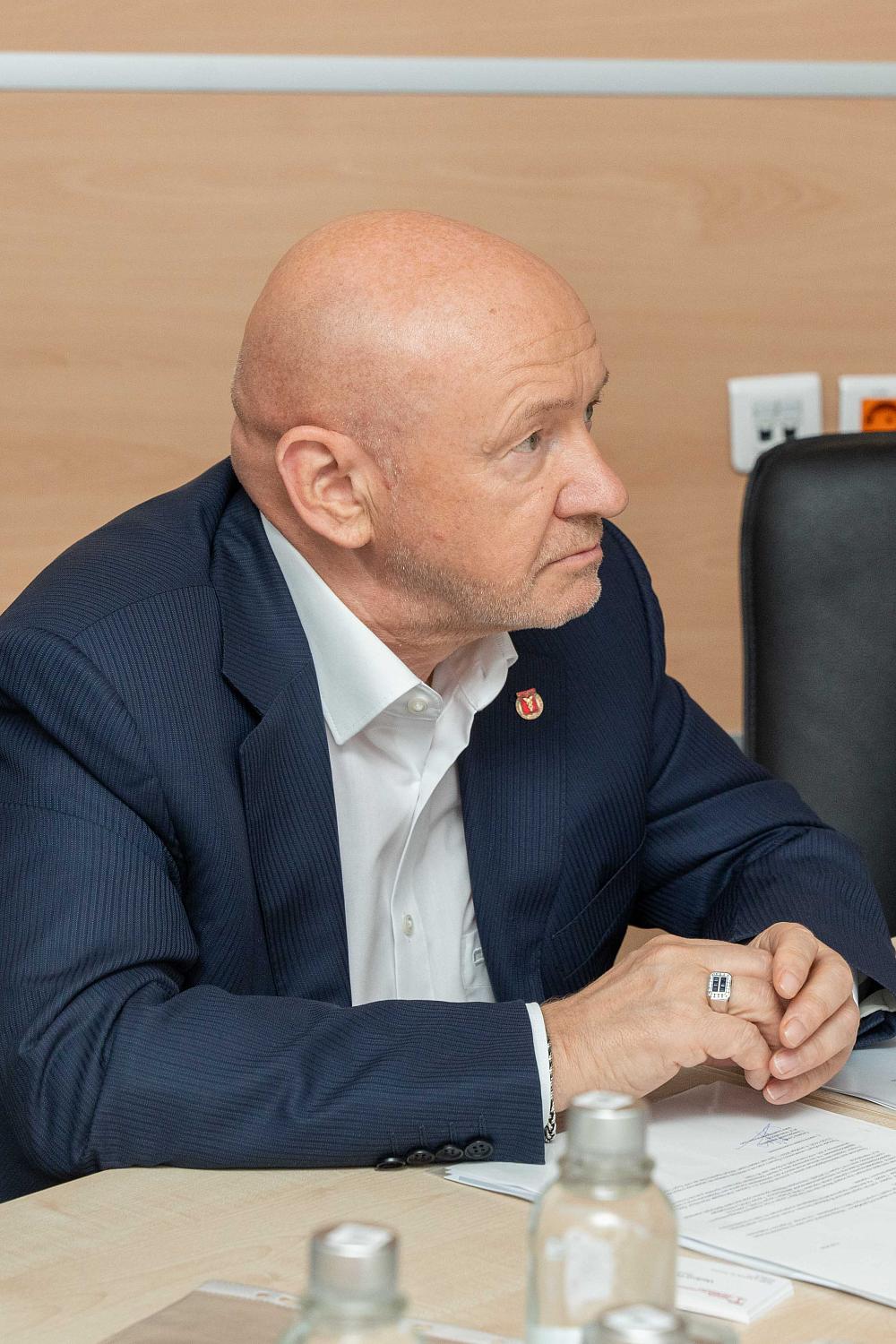 В Москве состоится Международная выставка по оздоровительному туризму