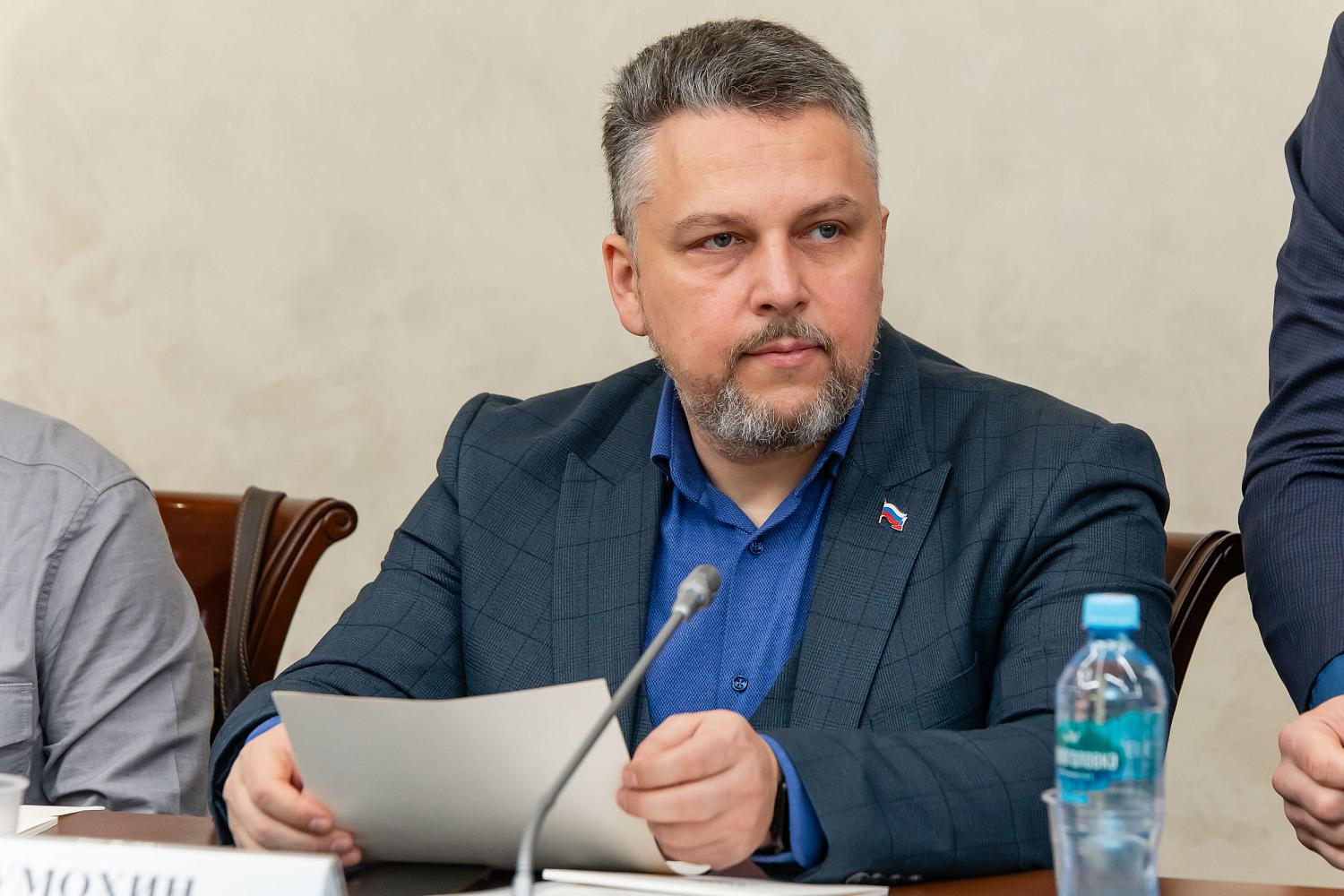 В фокусе внимания - интеллектуальные системы безопасности 